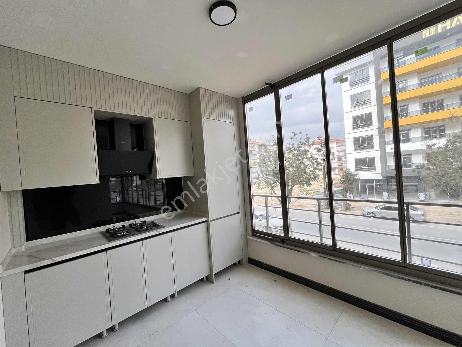 Karatay Mengene Mahallesinde Ultra Lüks 3+1 Daire! - Görsel 22