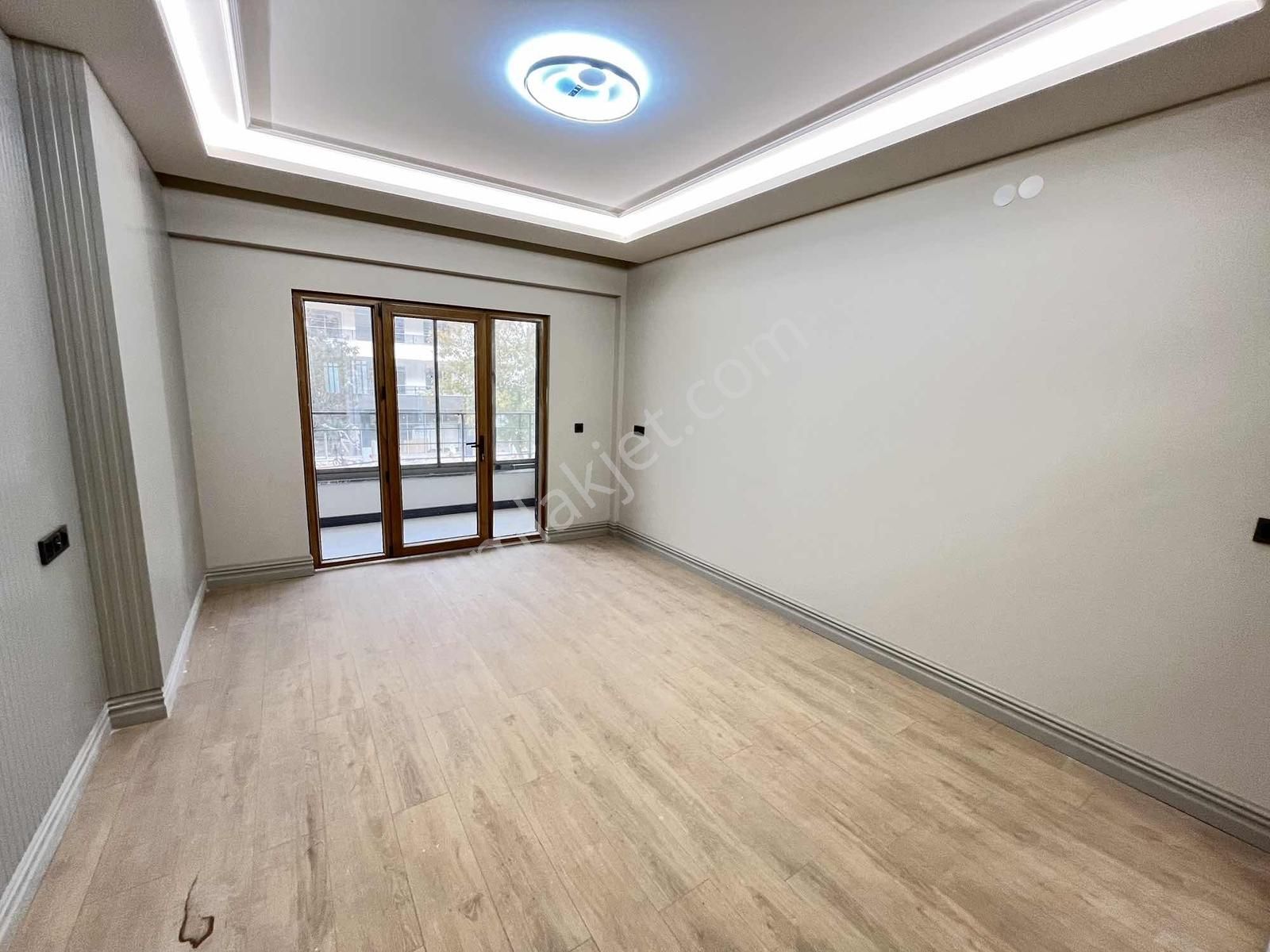 Karatay Mengene Mahallesinde Ultra Lüks 3+1 Daire! - Görsel 4