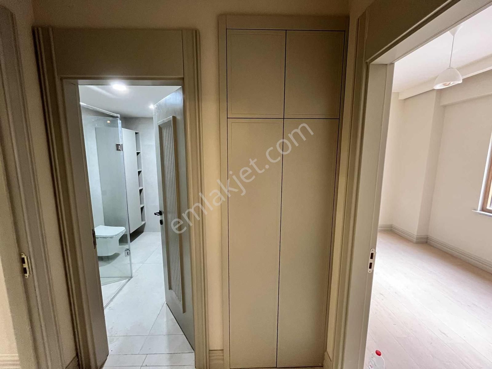 Karatay Mengene Mahallesinde Ultra Lüks 3+1 Daire! - Görsel 11