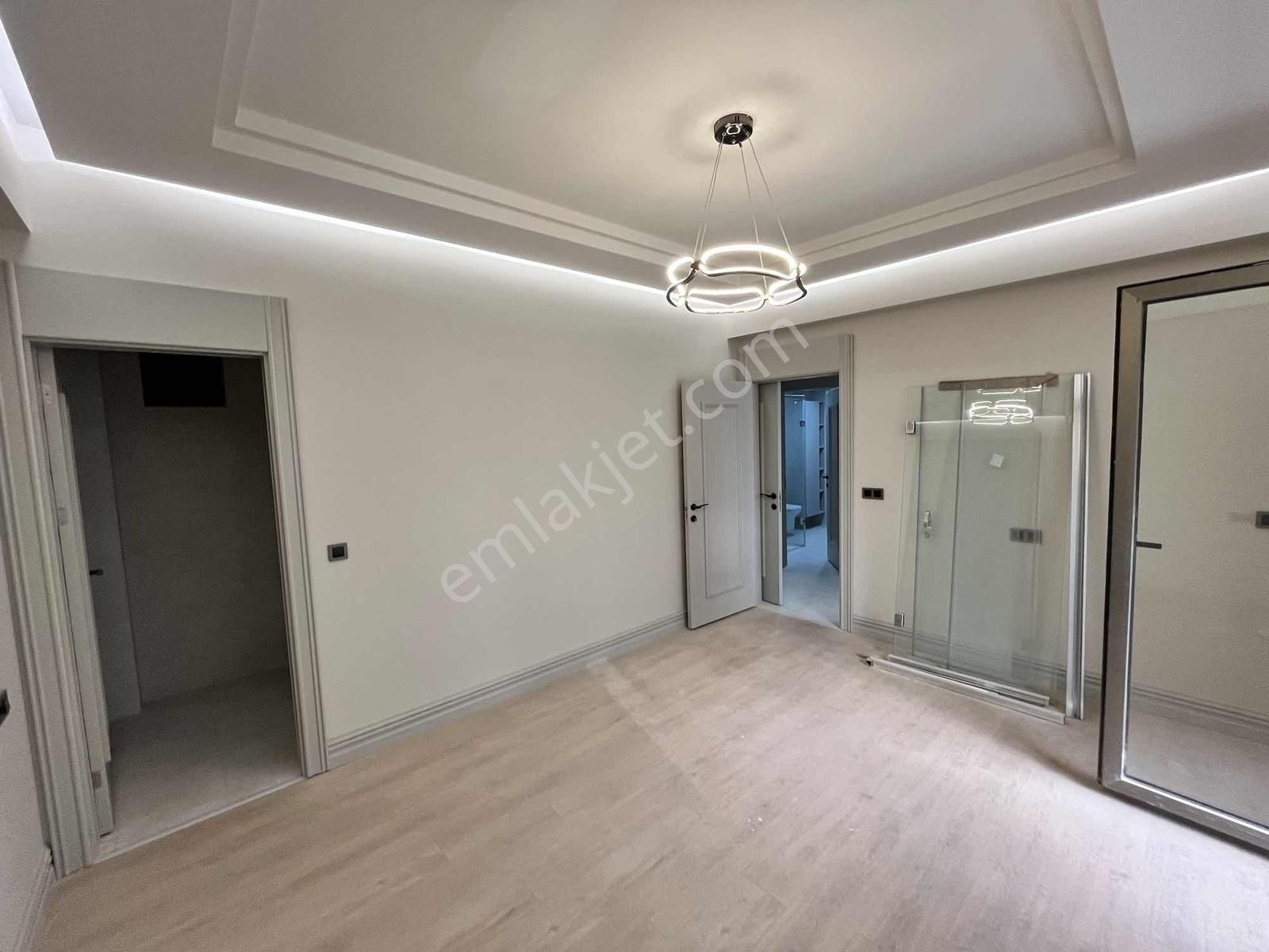 Karatay Mengene Mahallesinde Ultra Lüks 3+1 Daire! - Görsel 18