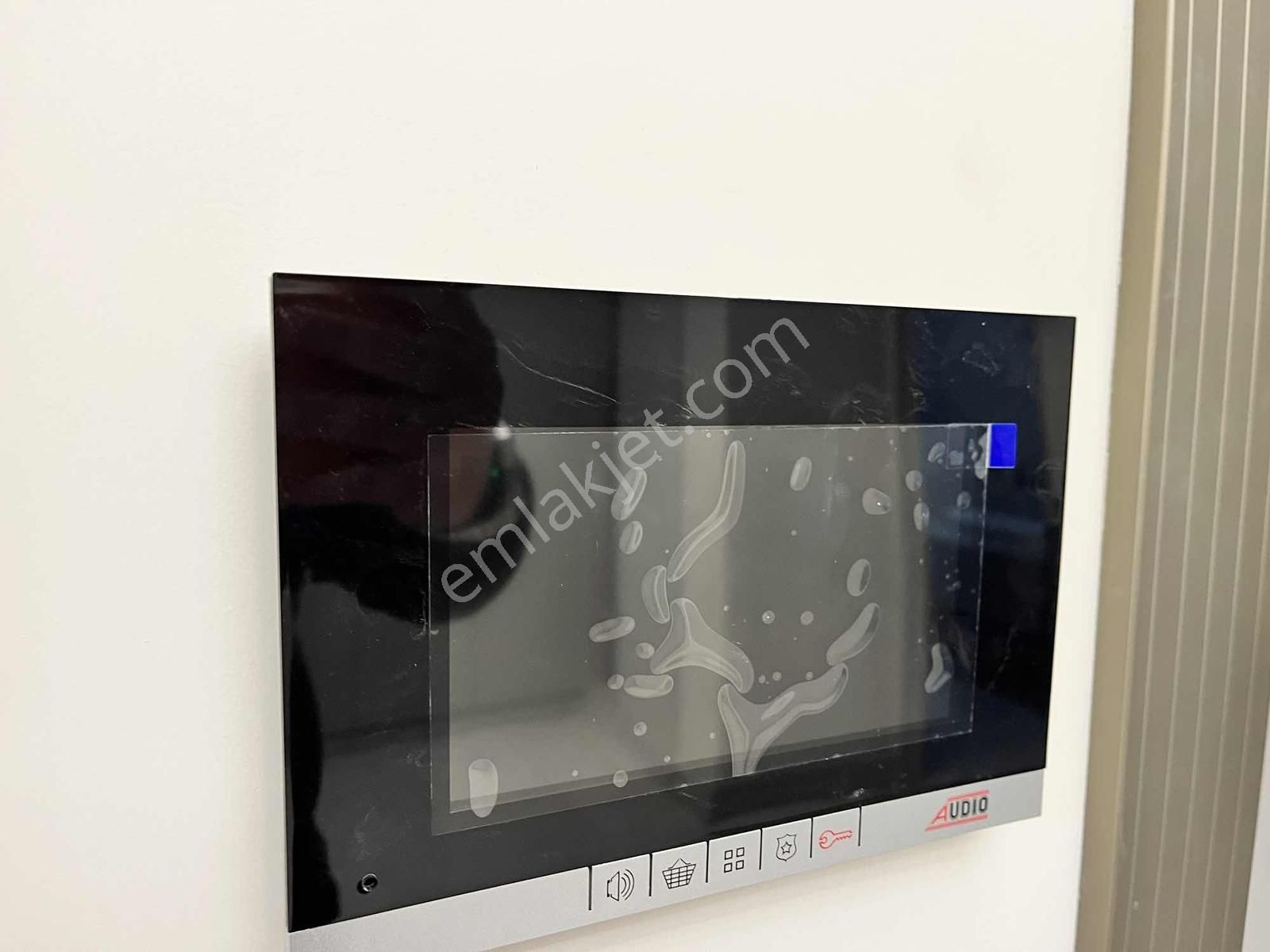 Karatay Mengene Mahallesinde Ultra Lüks 3+1 Daire! - Görsel 17