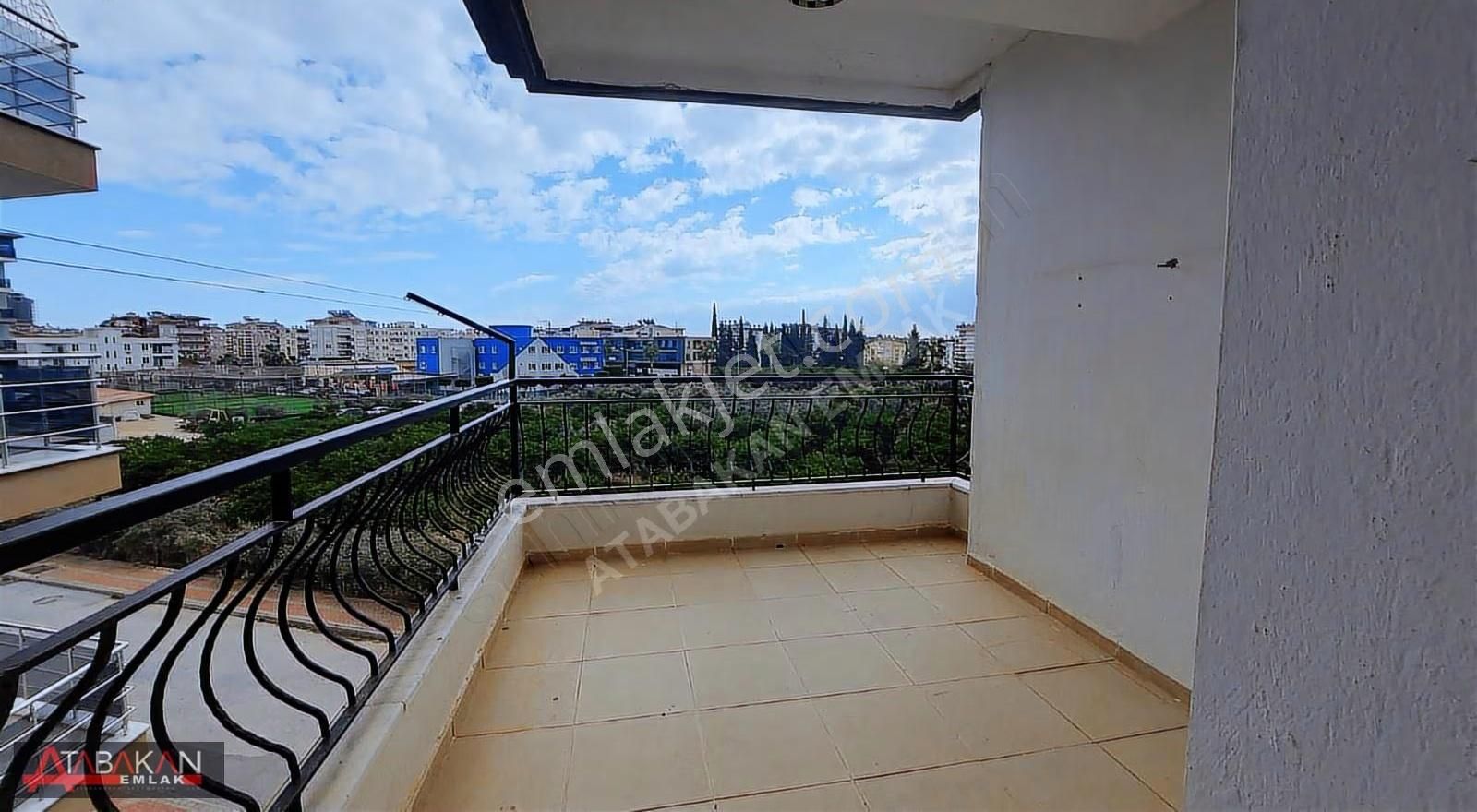 Aydınevler Mah. 3+1 Kiralık Daire - Görsel 14