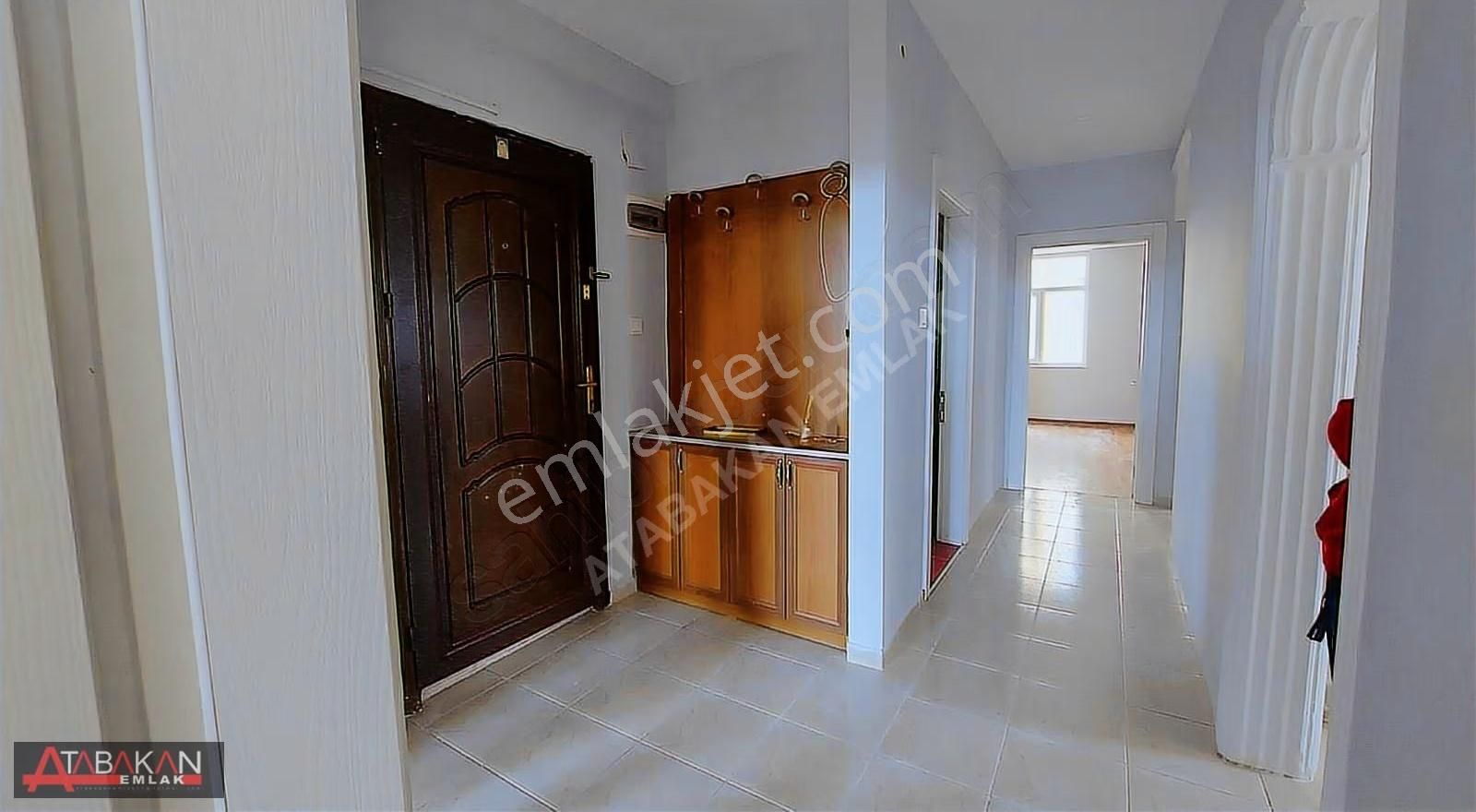 Aydınevler Mah. 3+1 Kiralık Daire - Görsel 6