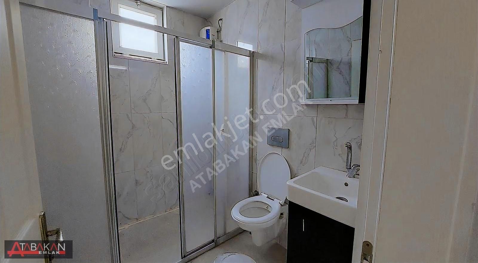 Aydınevler Mah. 3+1 Kiralık Daire - Görsel 20