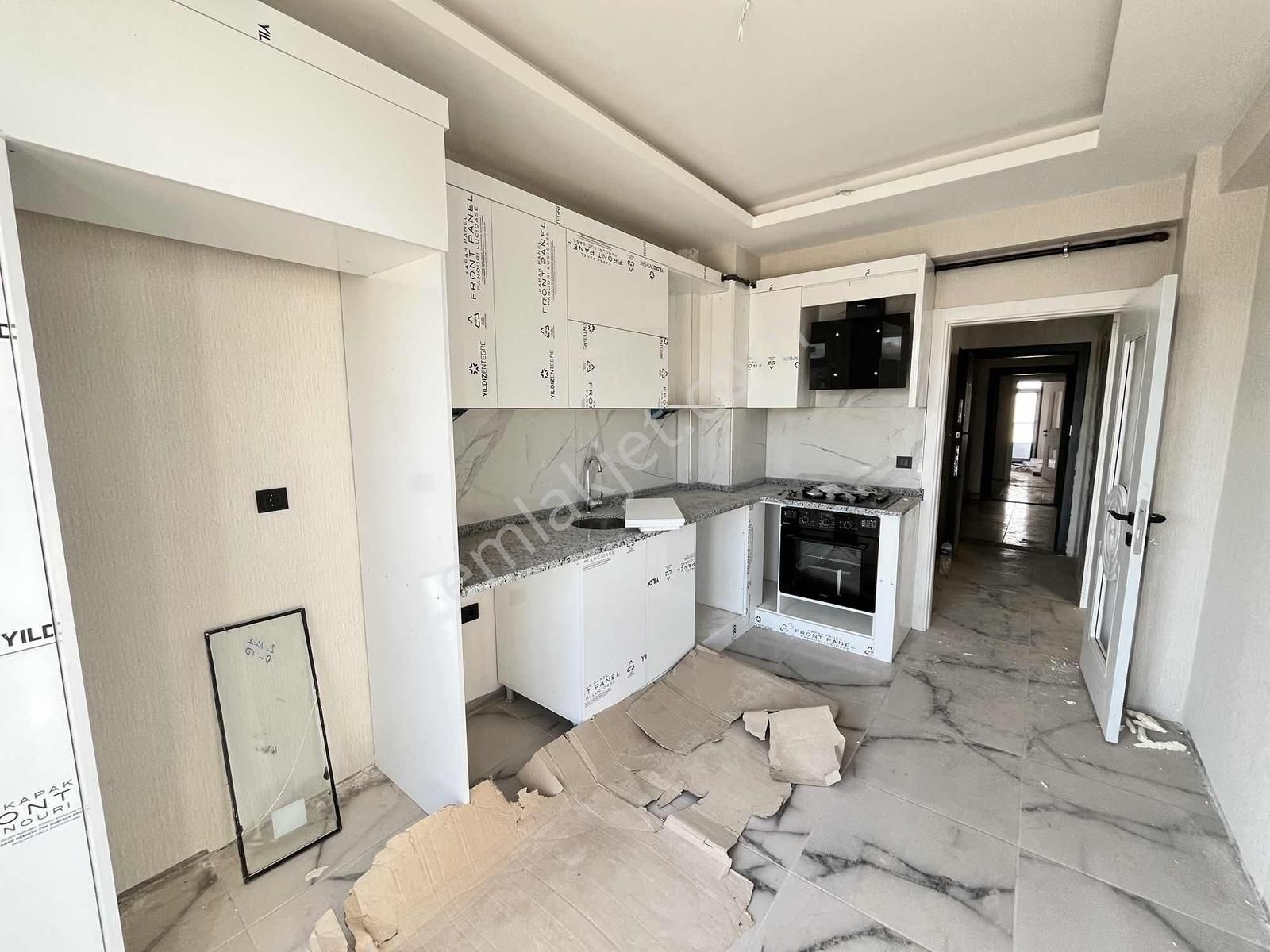 Uluırmak Evleri Karşısı Uygun Arakat 2+1 Daire! - Görsel 10