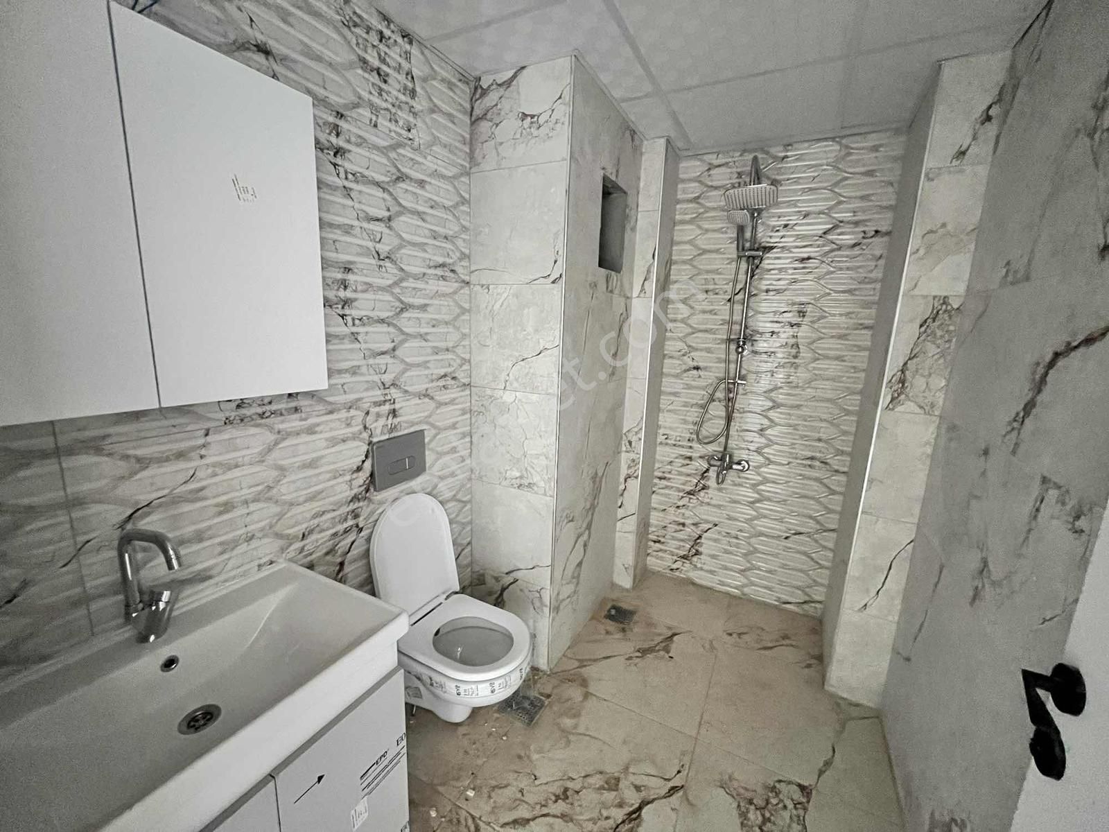 Meram Harmancık Mahallesinde Tapusu Hazır Lüks 3+1 Daire! - Görsel 5