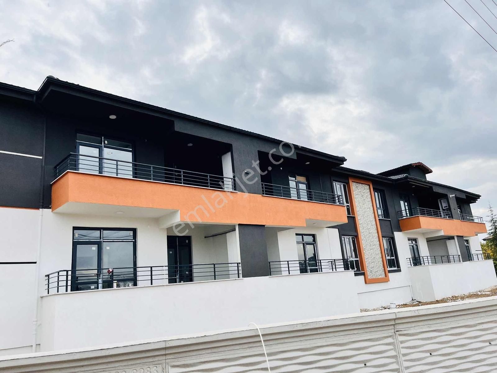 Meram Harmancık Mahallesinde Tapusu Hazır Lüks 3+1 Daire! - Görsel 10