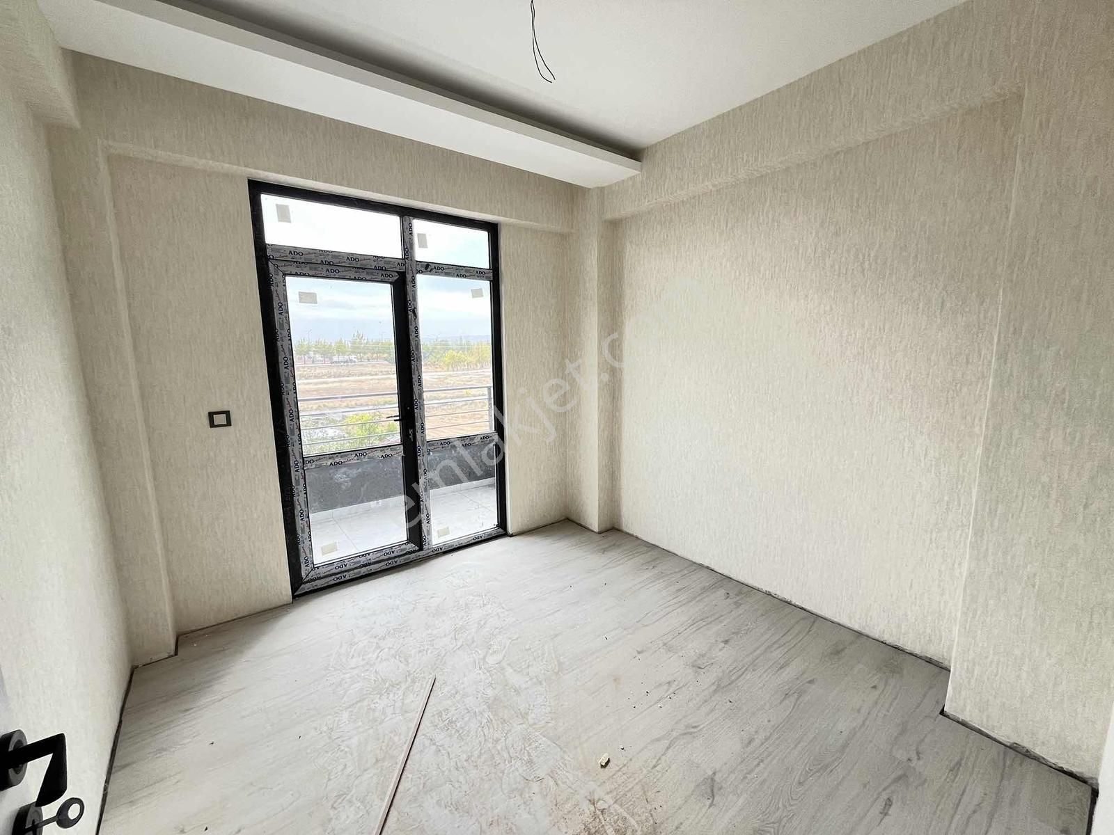 Meram Harmancık Mahallesinde Tapusu Hazır Lüks 3+1 Daire! - Görsel 15