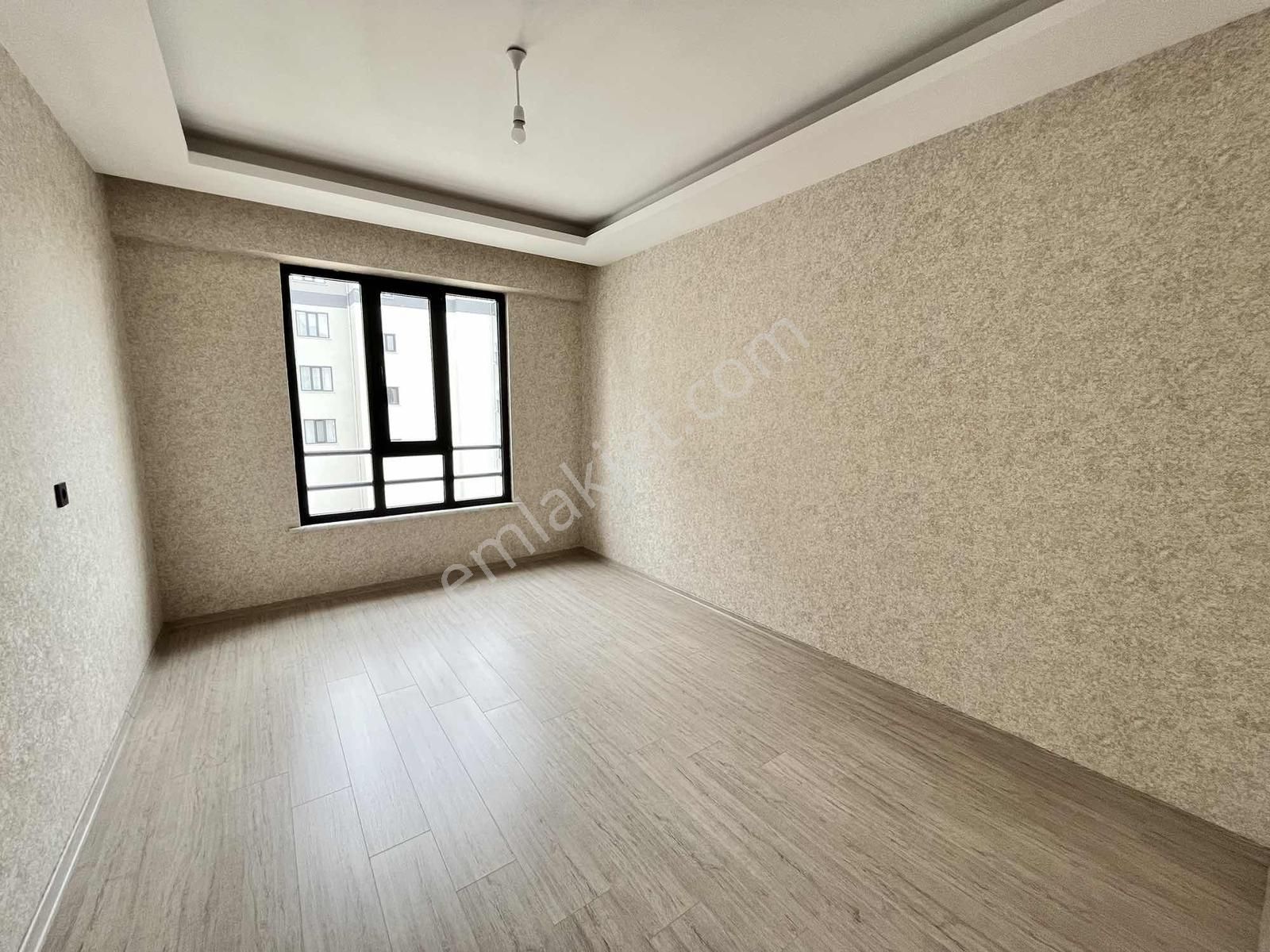 Meram Uluğbey Mahallesinde Oturuma Haazır Sıfır Lüks 3+1 Daire! - Görsel 12