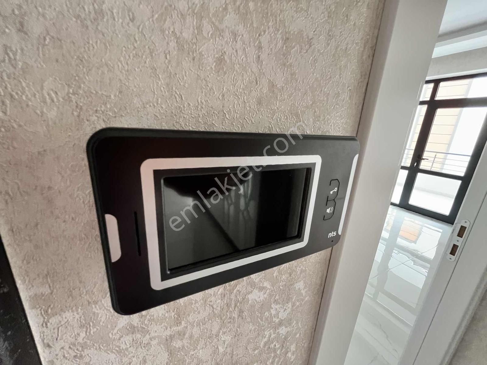 Meram Uluğbey Mahallesinde Oturuma Haazır Sıfır Lüks 3+1 Daire! - Görsel 22