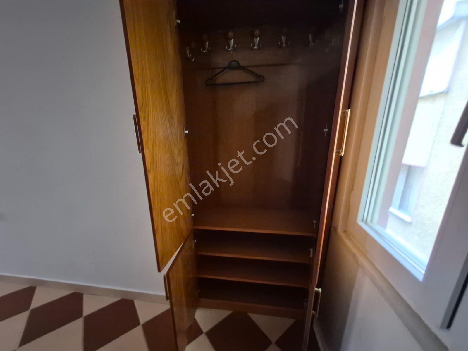 Acıbadem Alsancak Sitesinde Kiralık Daire - Görsel 14
