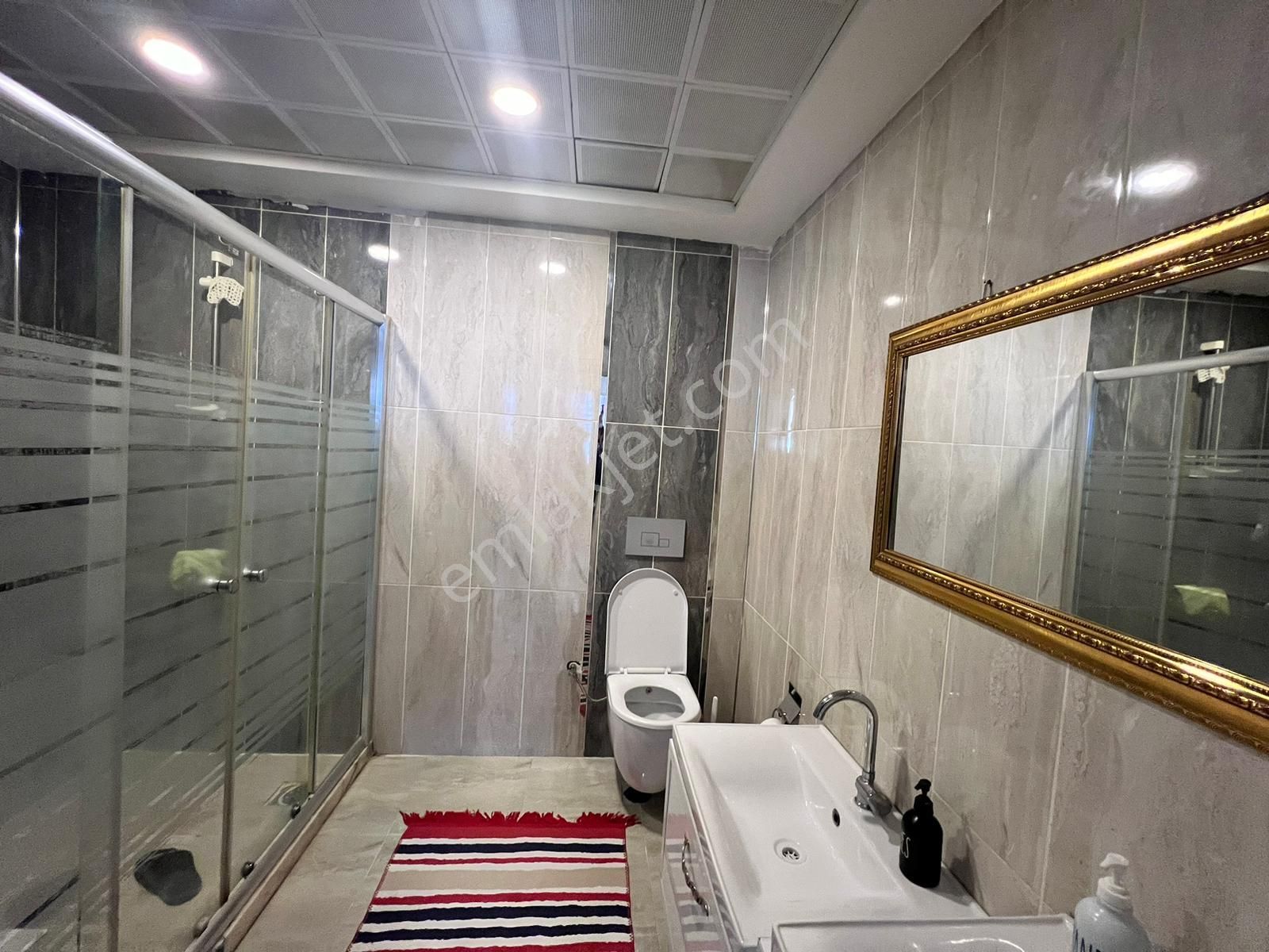 Şehir Hastanesi Yanı Lüx Satılık 4+1 Daire - Görsel 17