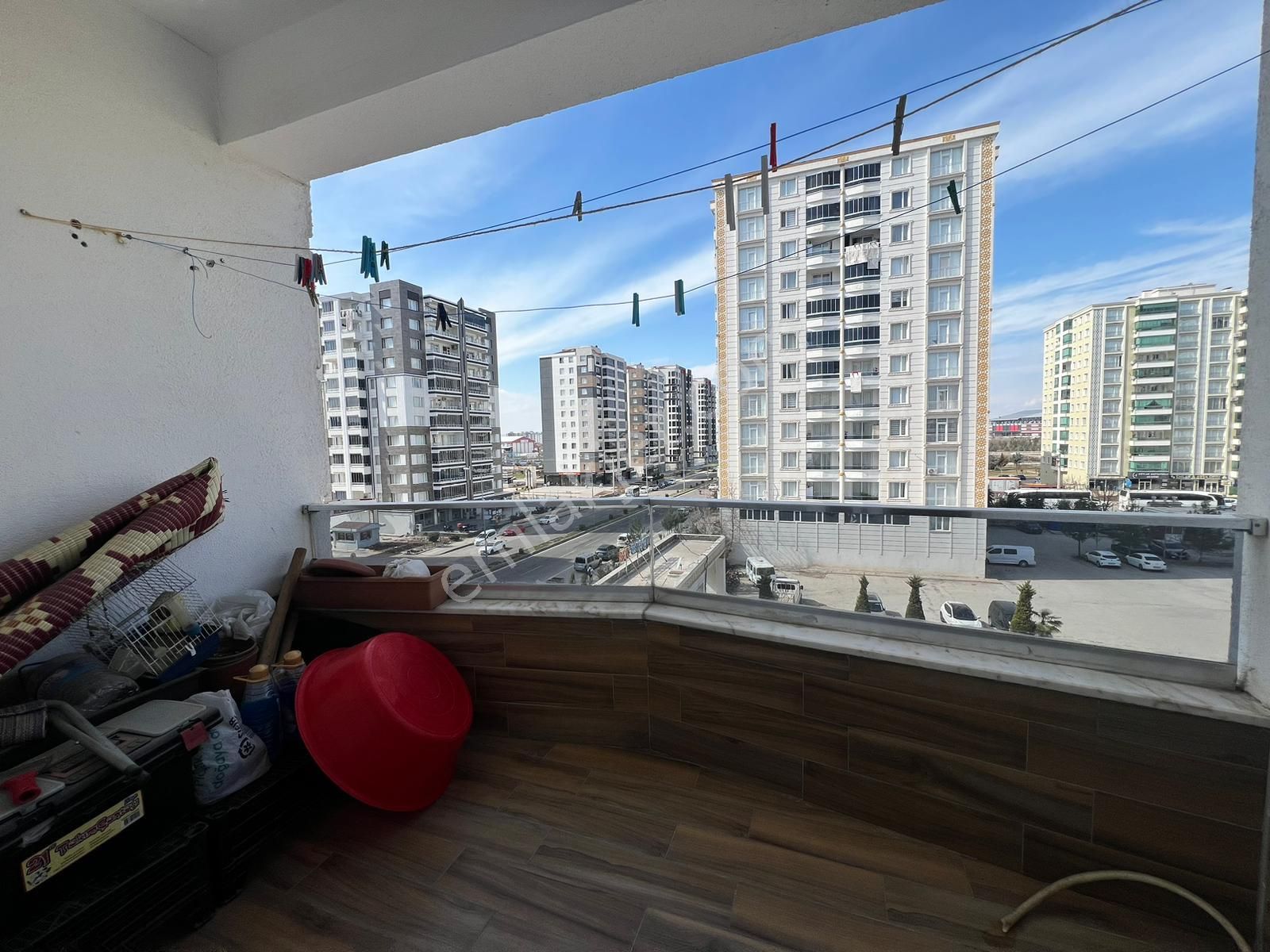 Şehir Hastanesi Yanı Lüx Satılık 4+1 Daire - Görsel 22