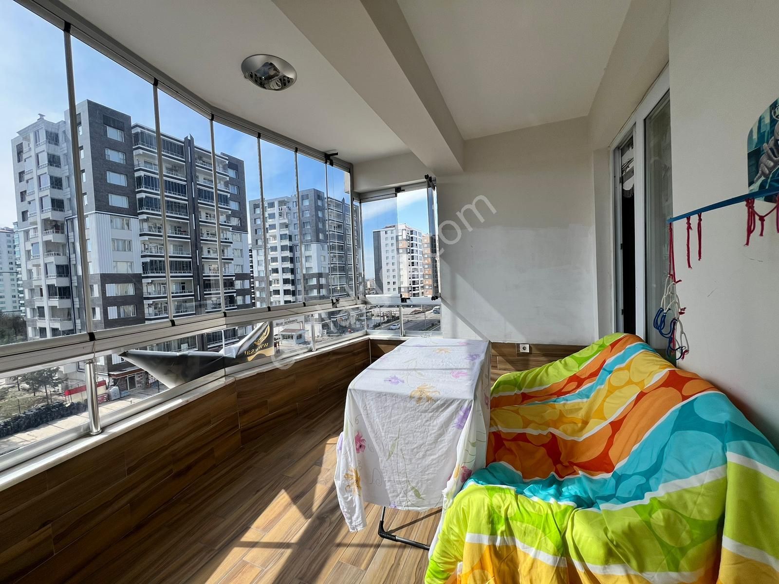 Şehir Hastanesi Yanı Lüx Satılık 4+1 Daire - Görsel 12