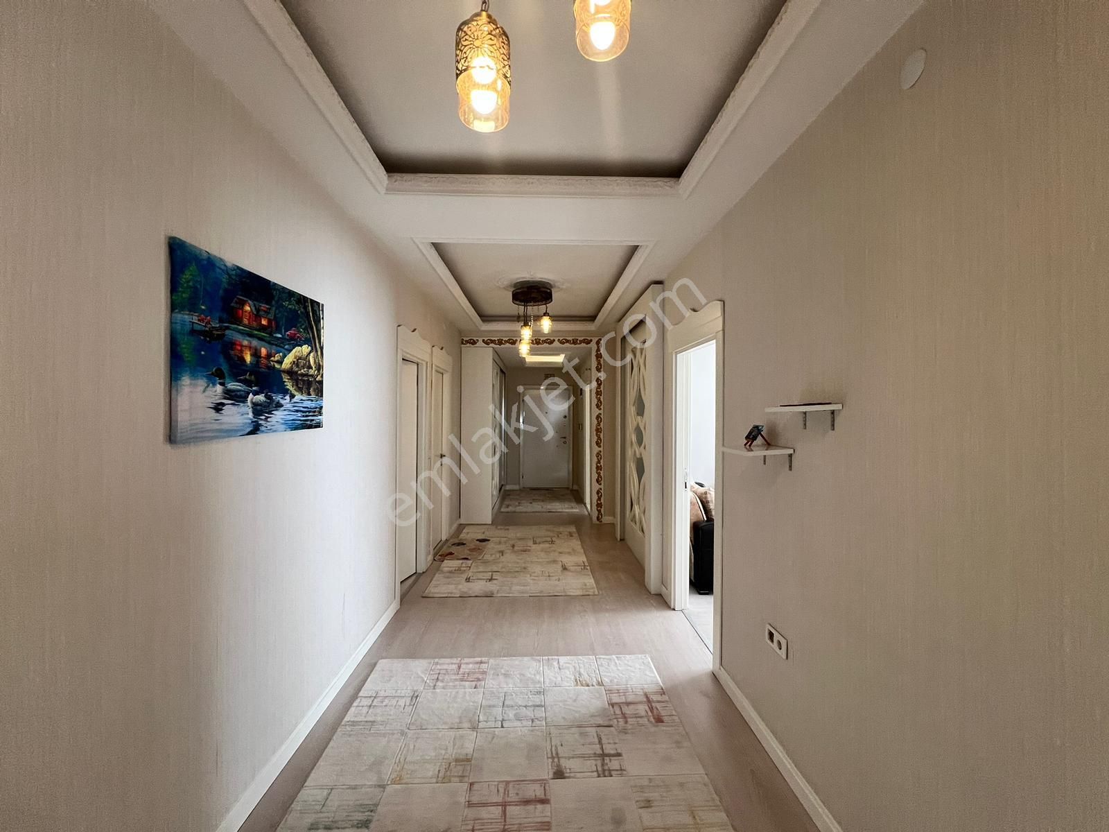 Şehir Hastanesi Yanı Lüx Satılık 4+1 Daire - Görsel 15