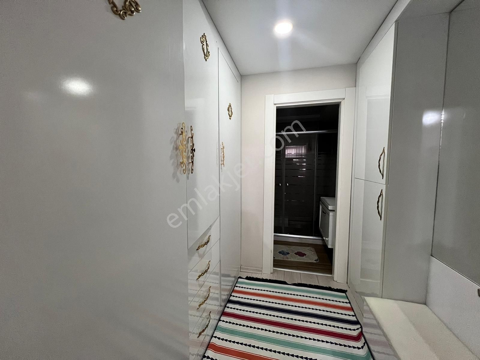 Şehir Hastanesi Yanı Lüx Satılık 4+1 Daire - Görsel 21