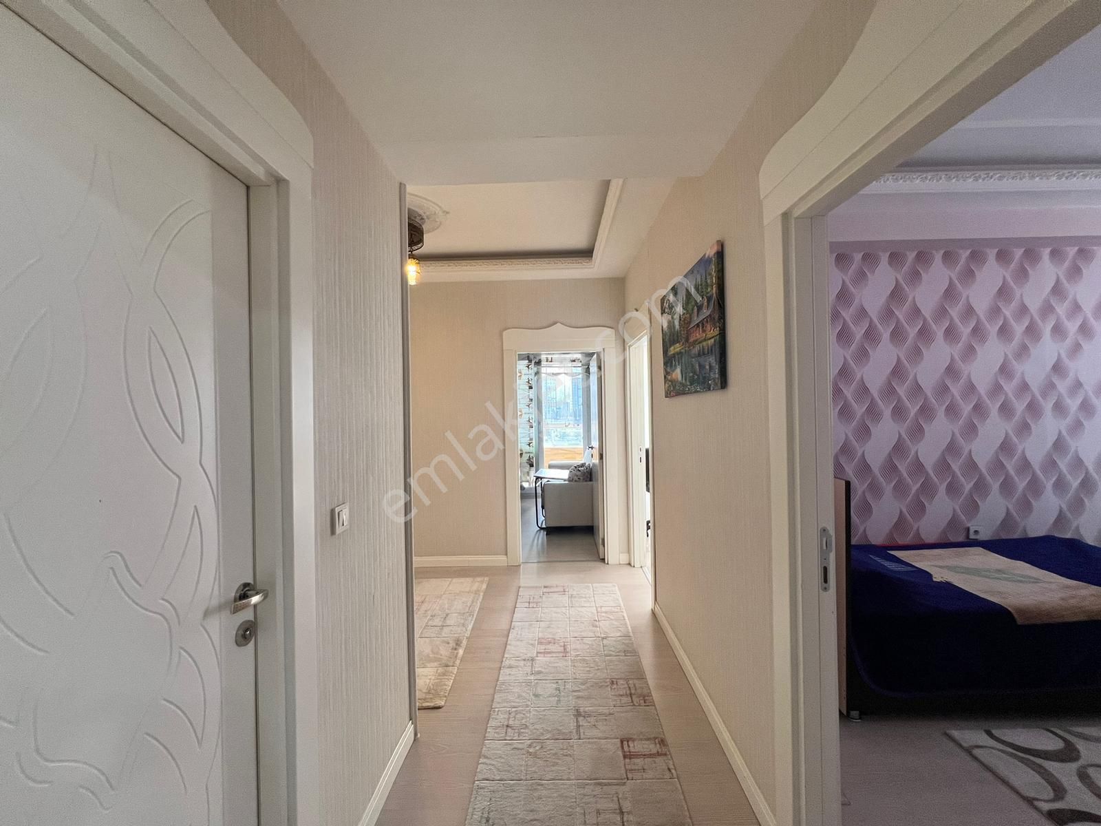 Şehir Hastanesi Yanı Lüx Satılık 4+1 Daire - Görsel 19