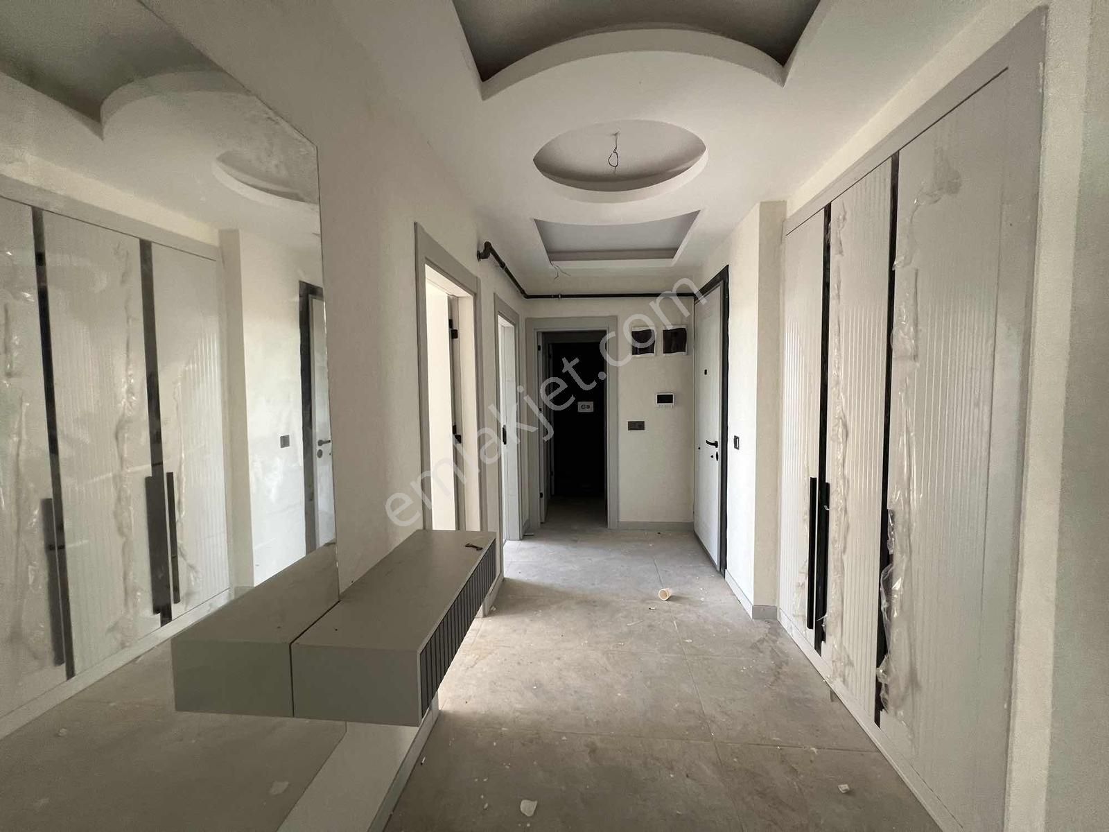 Meram Uluğbey Mahallesi 3+1 Site İçi Lüks Ferah Daire - Görsel 19