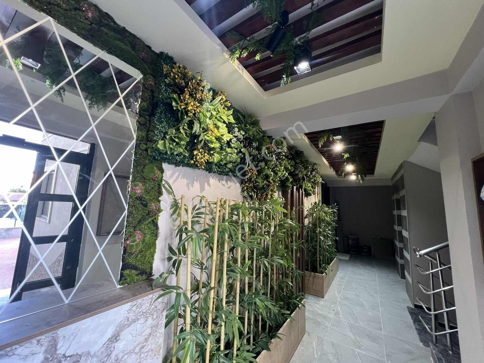 Meram Uluğbey Mahallesi 3+1 Site İçi Lüks Ferah Daire - Görsel 21