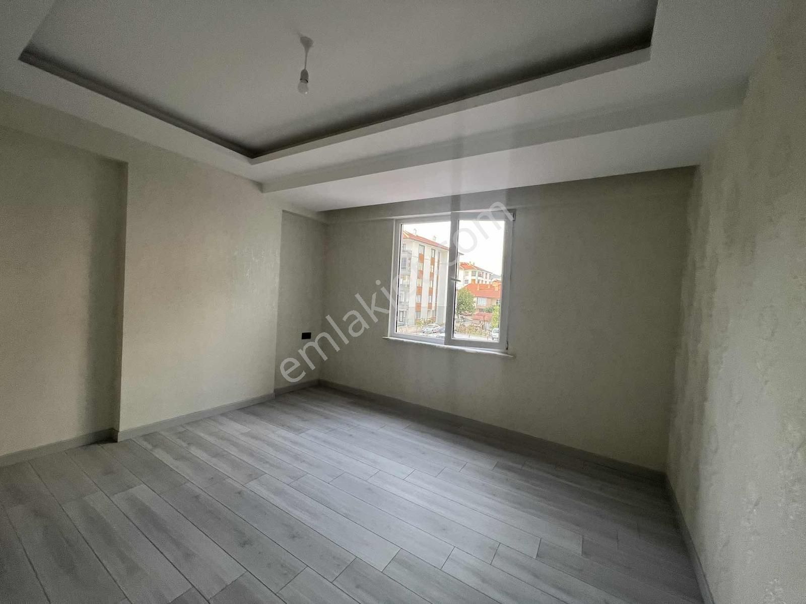 Meram Uluğbey Mahallesi 3+1 Site İçi Lüks Ferah Daire - Görsel 17