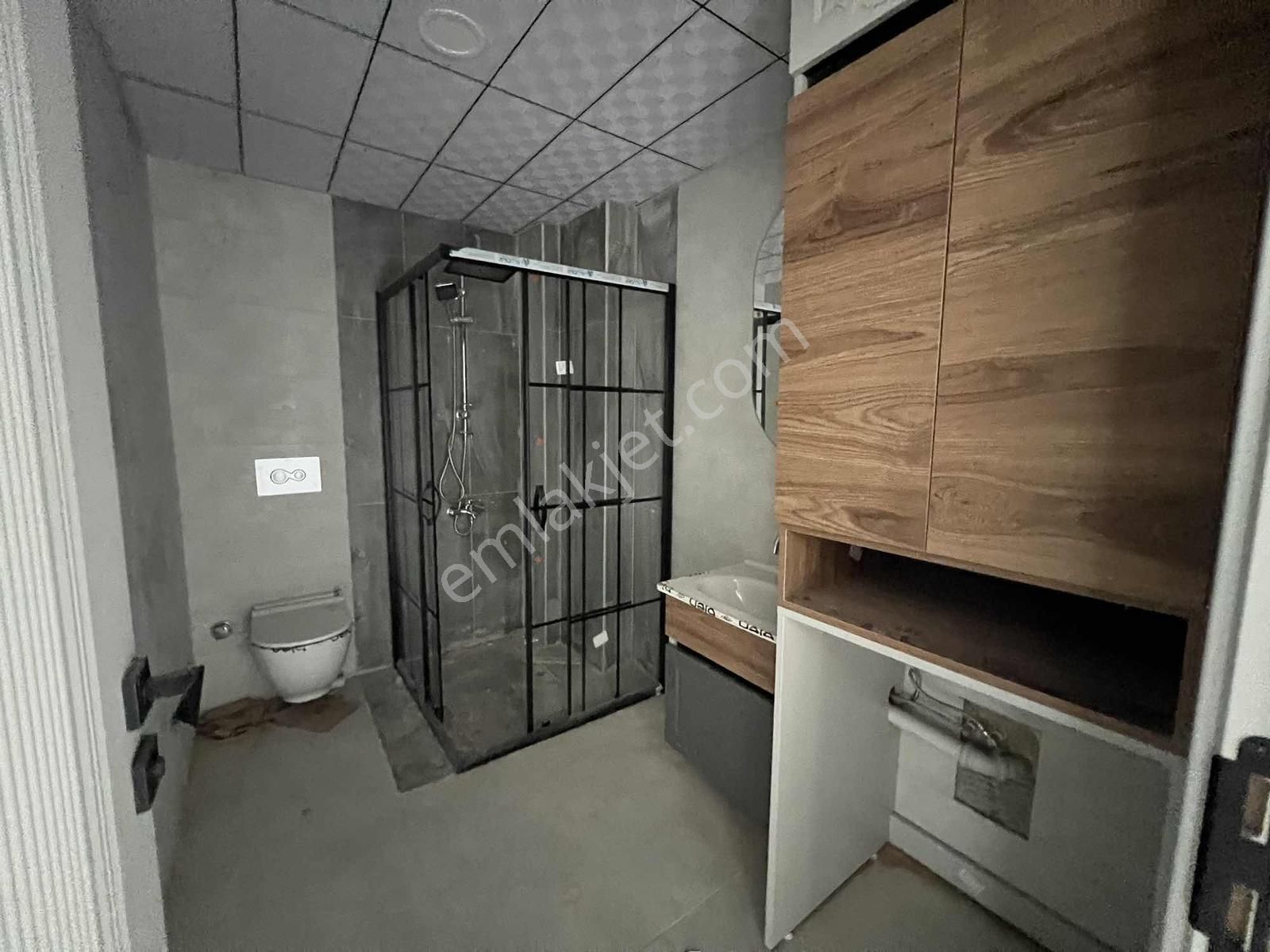 Meram Uluğbey Mahallesi 3+1 Site İçi Lüks Ferah Daire - Görsel 18