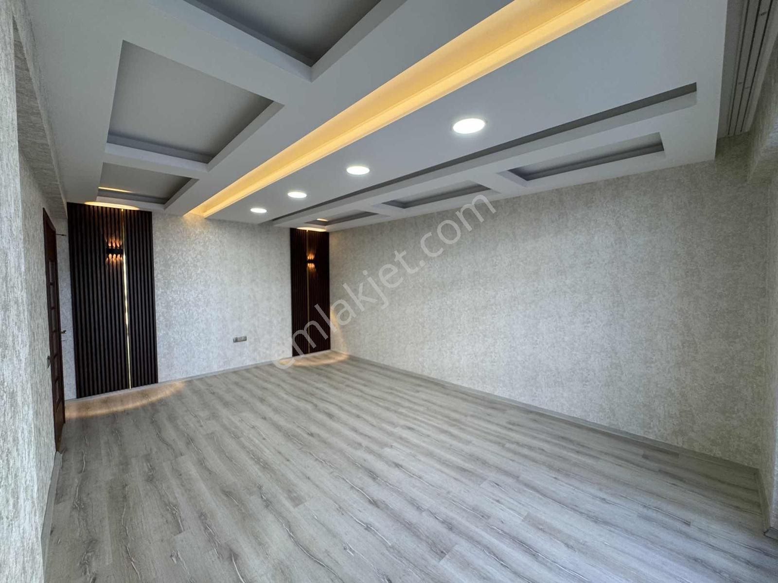 Hamzaoğlu Mahallesi Site İçi Ultra Lüks 4+1 - Görsel 10