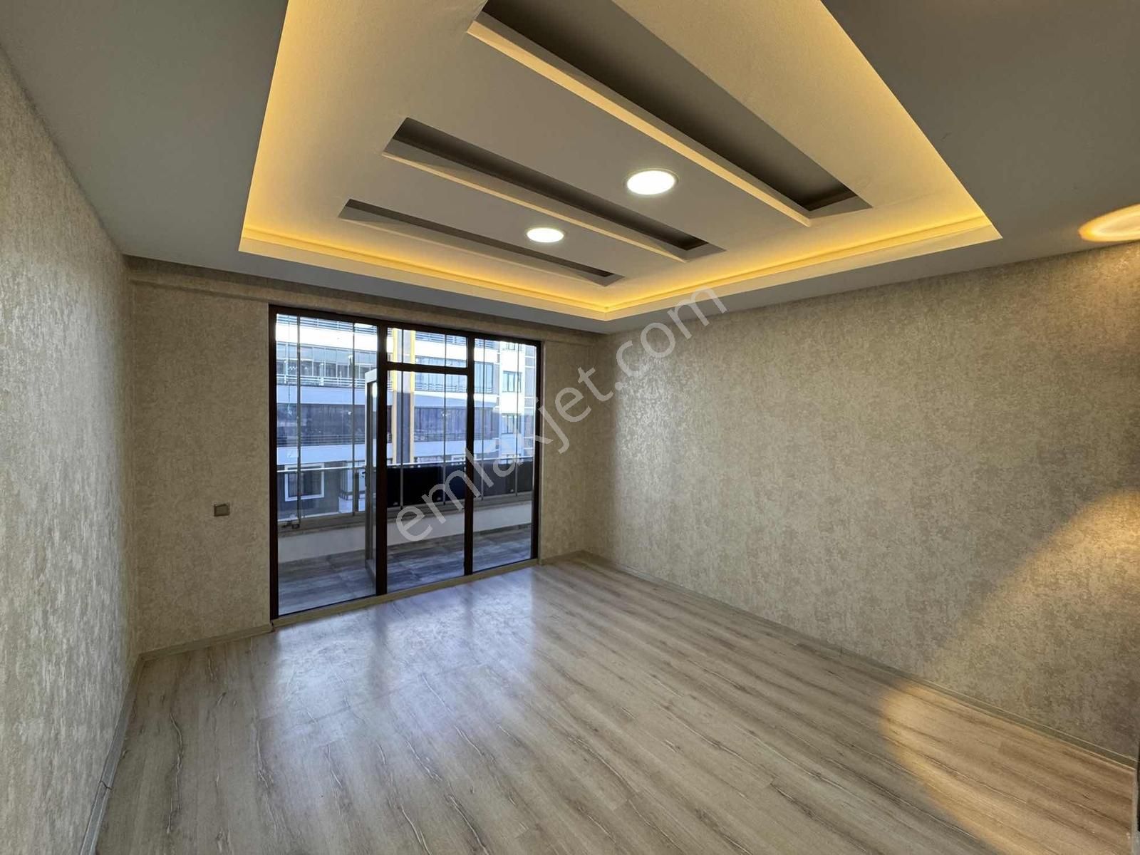 Hamzaoğlu Mahallesi Site İçi Ultra Lüks 4+1 - Görsel 8