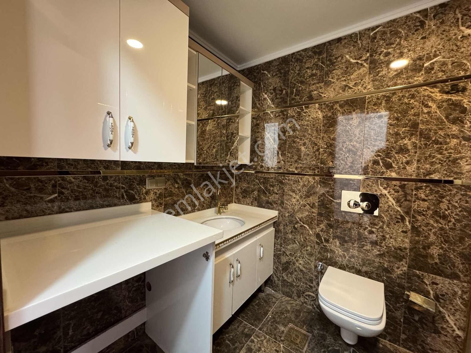 Hamzaoğlu Mahallesi Site İçi Ultra Lüks 4+1 - Görsel 20