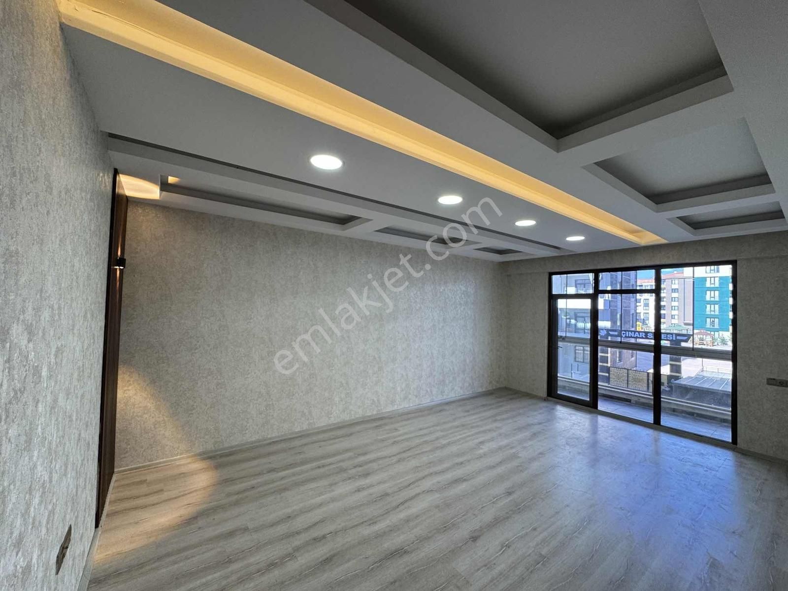 Hamzaoğlu Mahallesi Site İçi Ultra Lüks 4+1 - Görsel 15