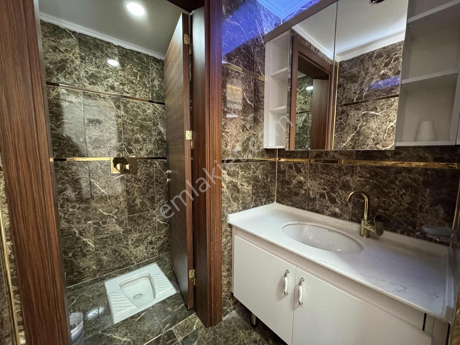 Hamzaoğlu Mahallesi Site İçi Ultra Lüks 4+1 - Görsel 12