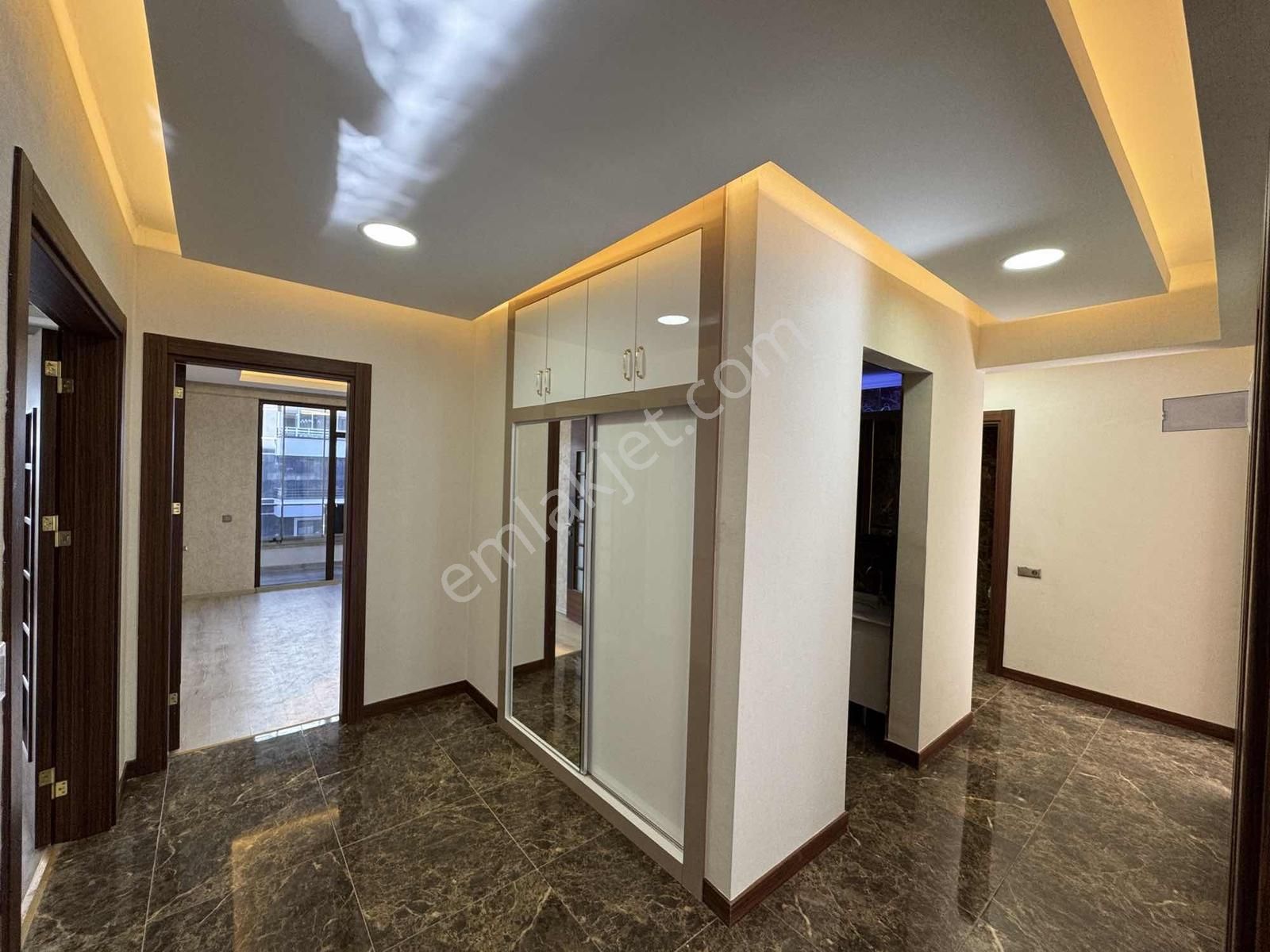 Hamzaoğlu Mahallesi Site İçi Ultra Lüks 4+1 - Görsel 22