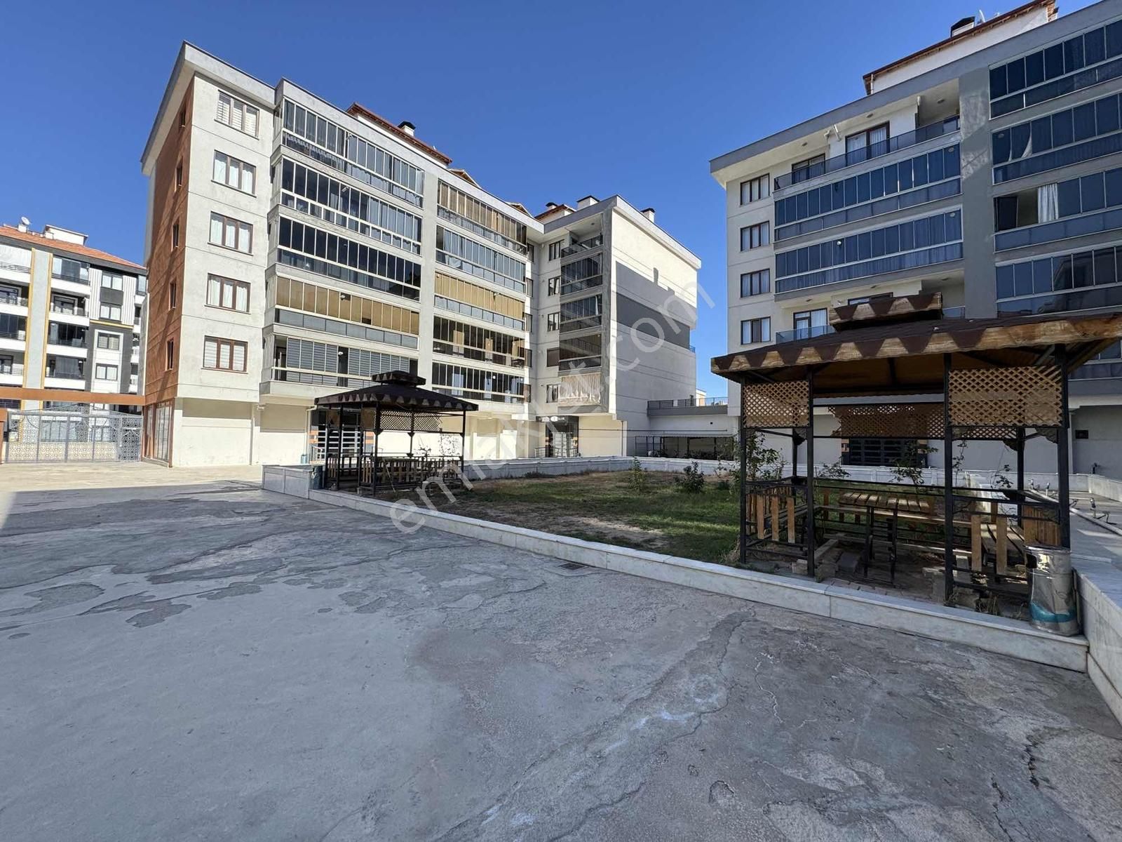 Hamzaoğlu Mahallesi Site İçi Ultra Lüks 4+1