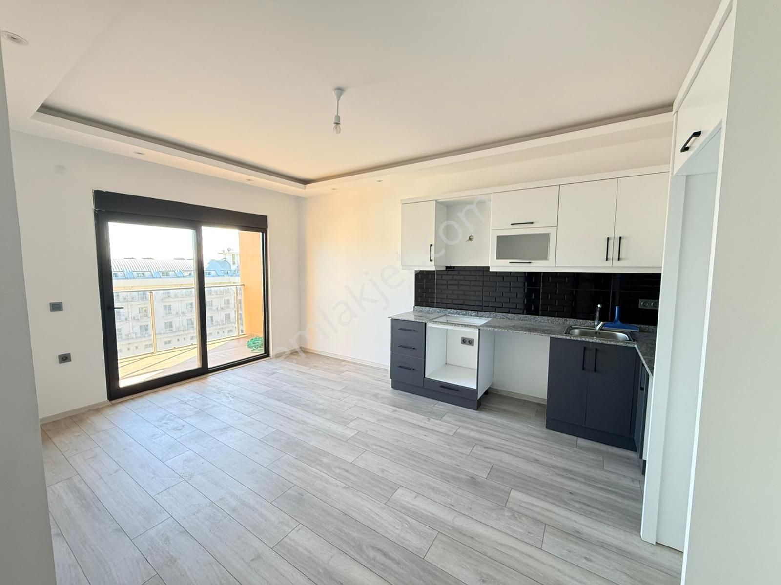 Alanya Payallar Mahallesi