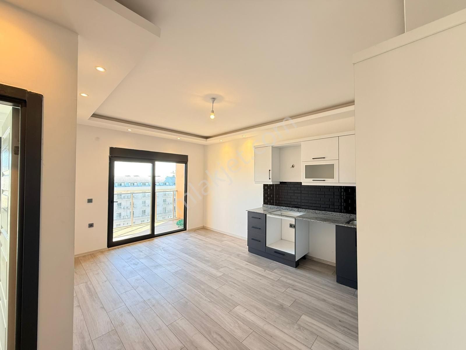 Alanya Payallar Mahallesi - Görsel 2