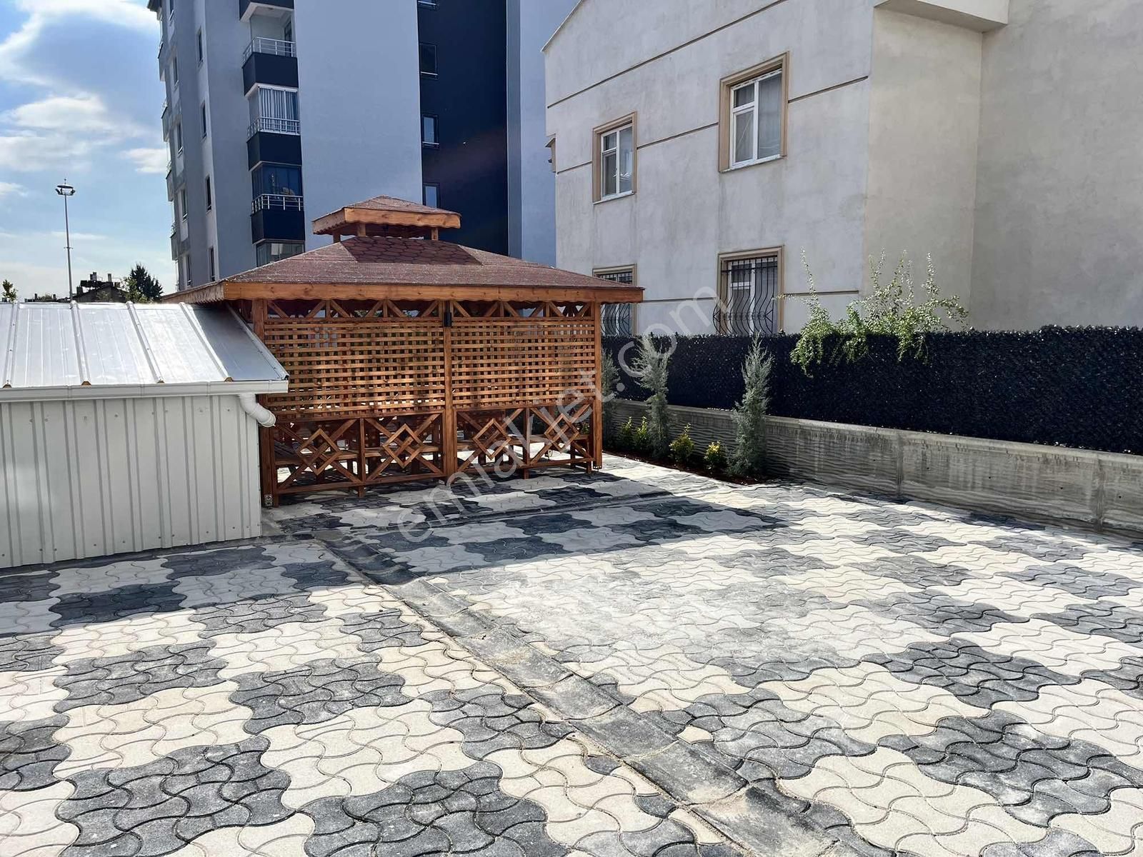 Karatay Kumköprü Civarı Eminevim Uygun Hazır Lüks 3+1 Daire! - Görsel 16