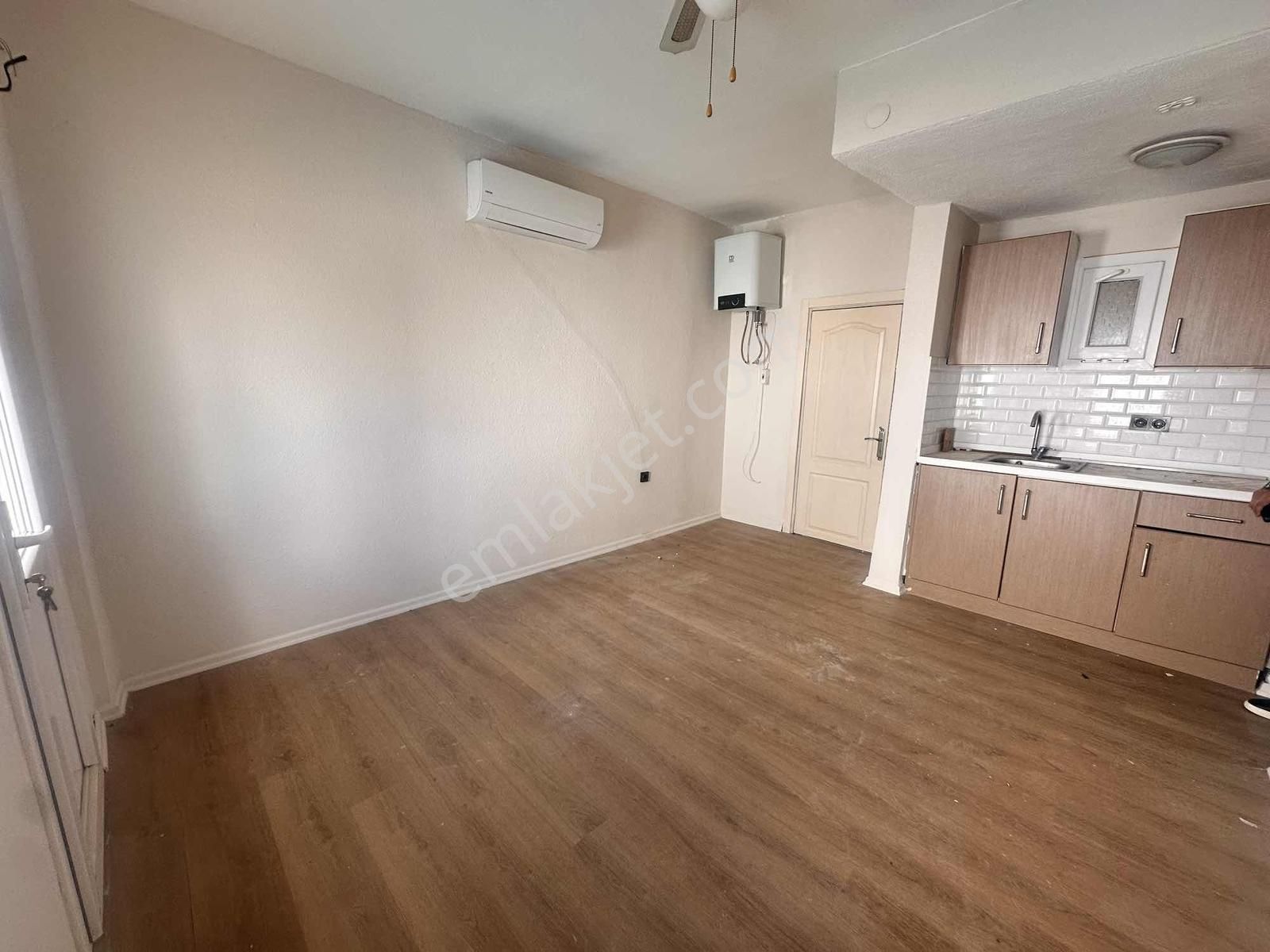 Bodrum Eskiçeşme Kiralık Bahçe Katı Daire - Görsel 10