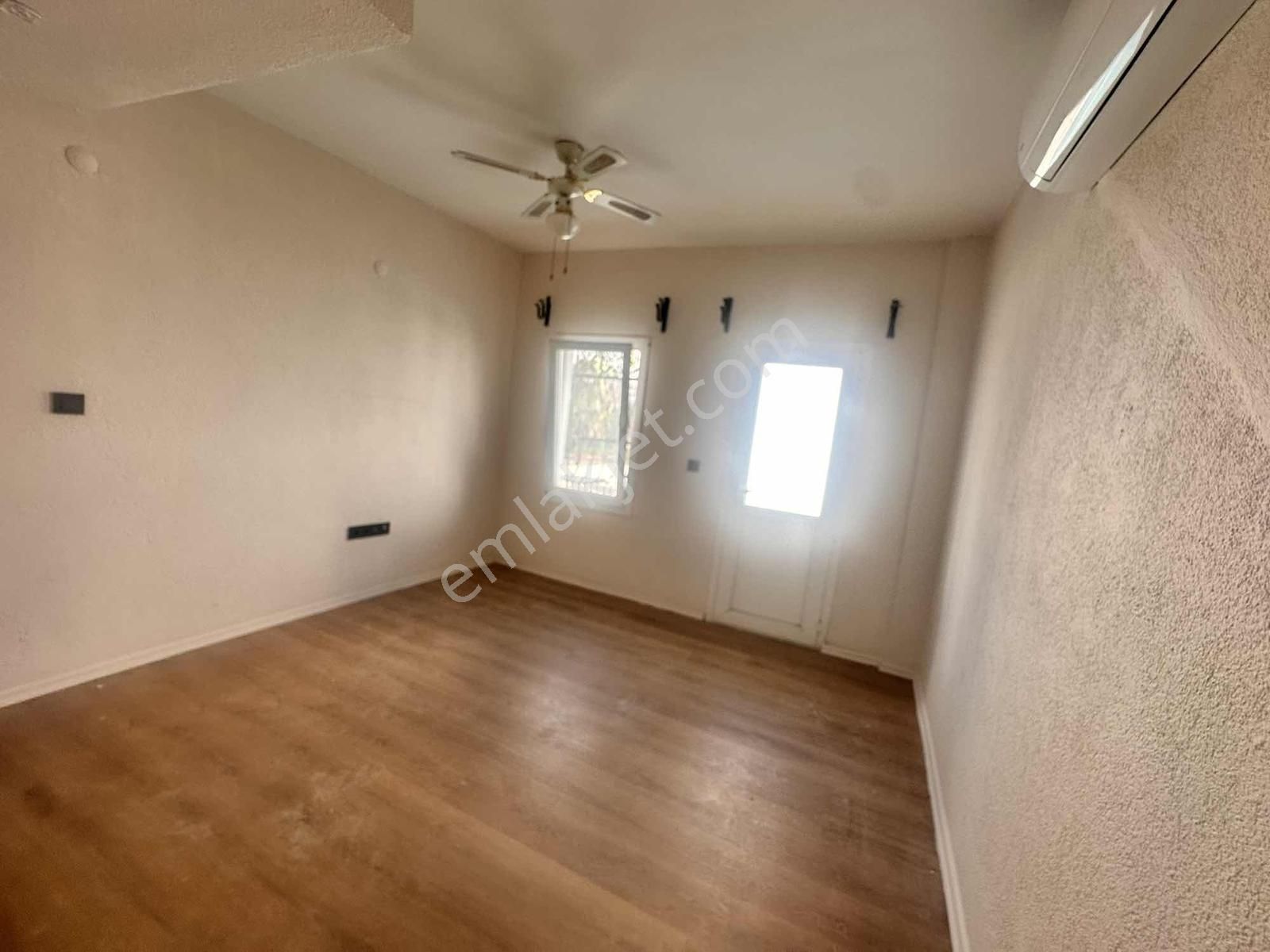 Bodrum Eskiçeşme Kiralık Bahçe Katı Daire - Görsel 15