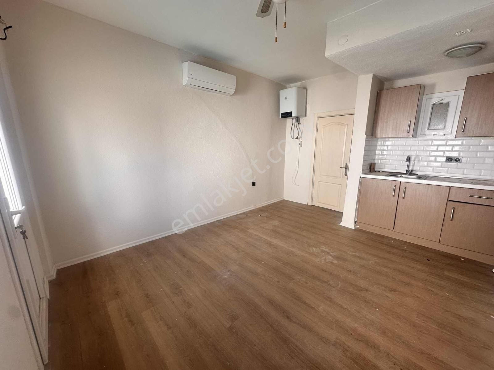 Bodrum Eskiçeşme Kiralık Bahçe Katı Daire - Görsel 14