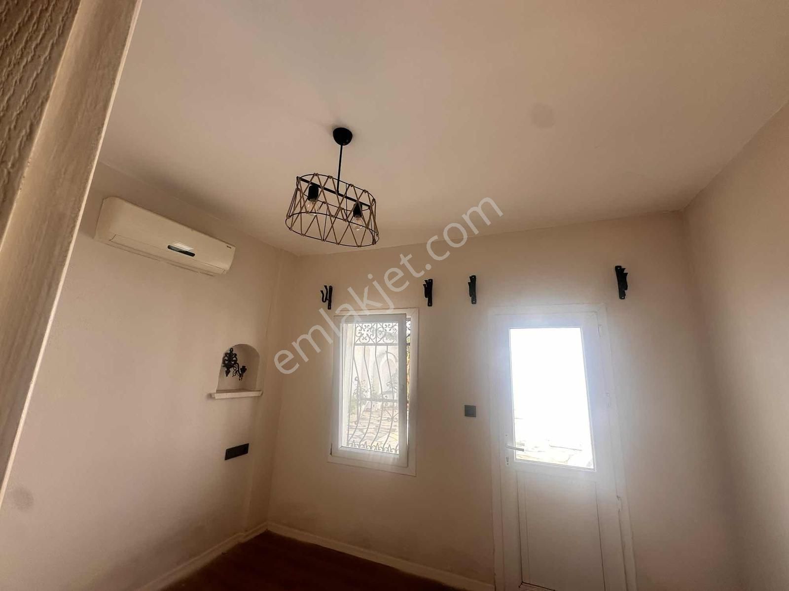 Bodrum Eskiçeşme Kiralık Bahçe Katı Daire - Görsel 3