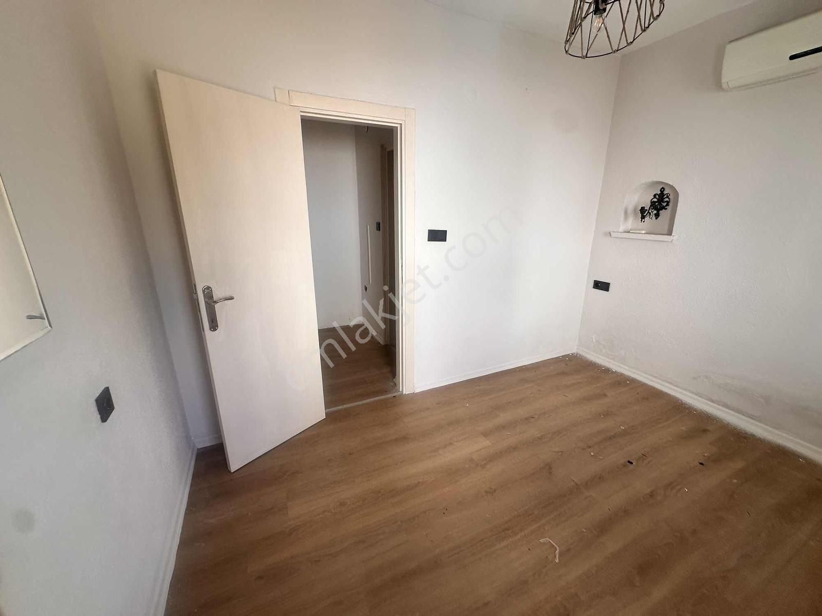 Bodrum Eskiçeşme Kiralık Bahçe Katı Daire - Görsel 11