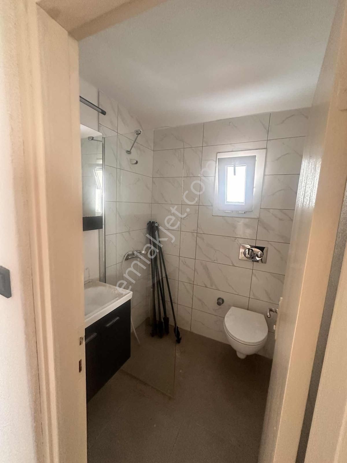 Bodrum Eskiçeşme Kiralık Bahçe Katı Daire - Görsel 13