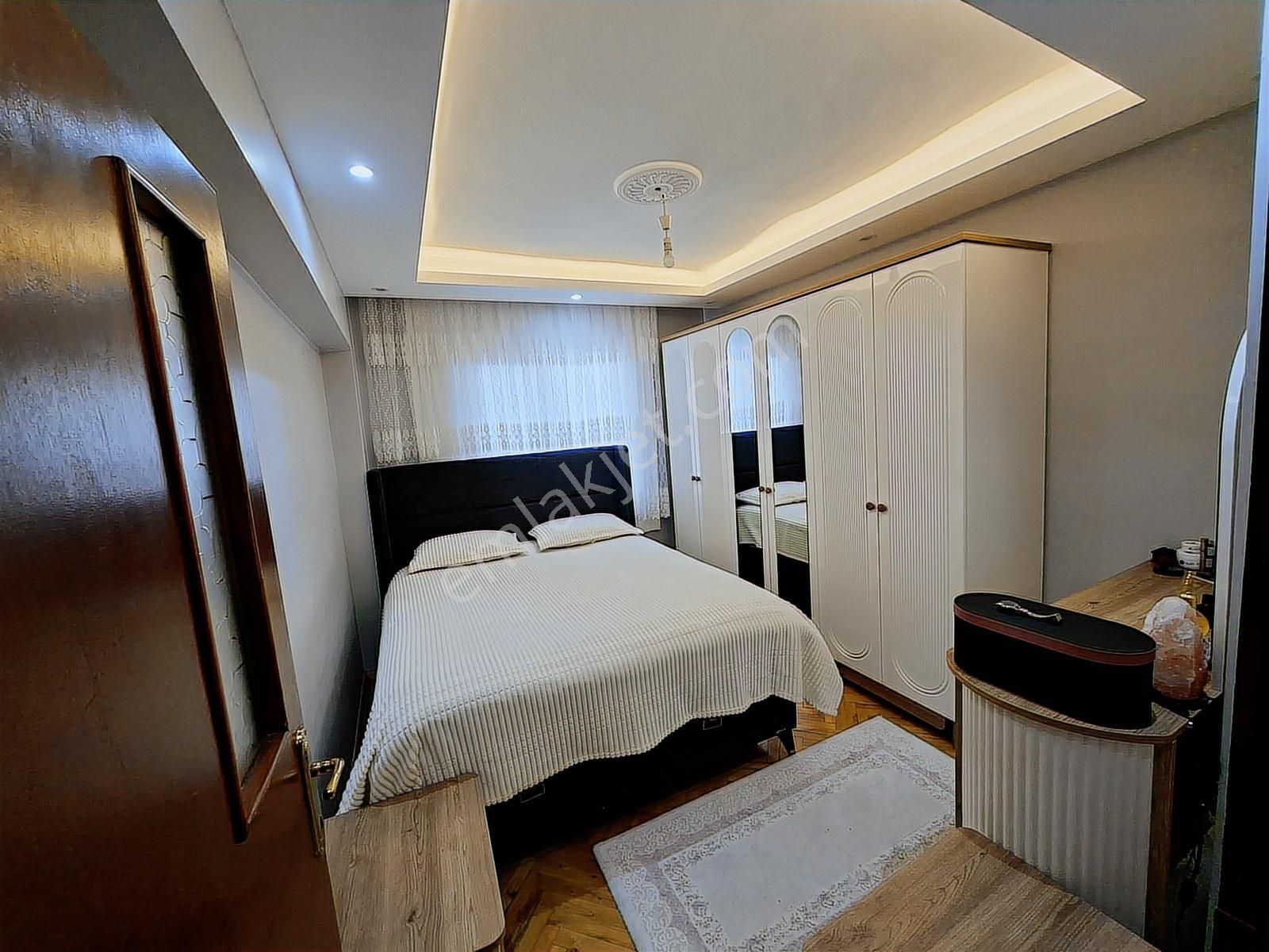 Kılıçsoy'dan Hastane Yakını Katta 3+1 - Görsel 8