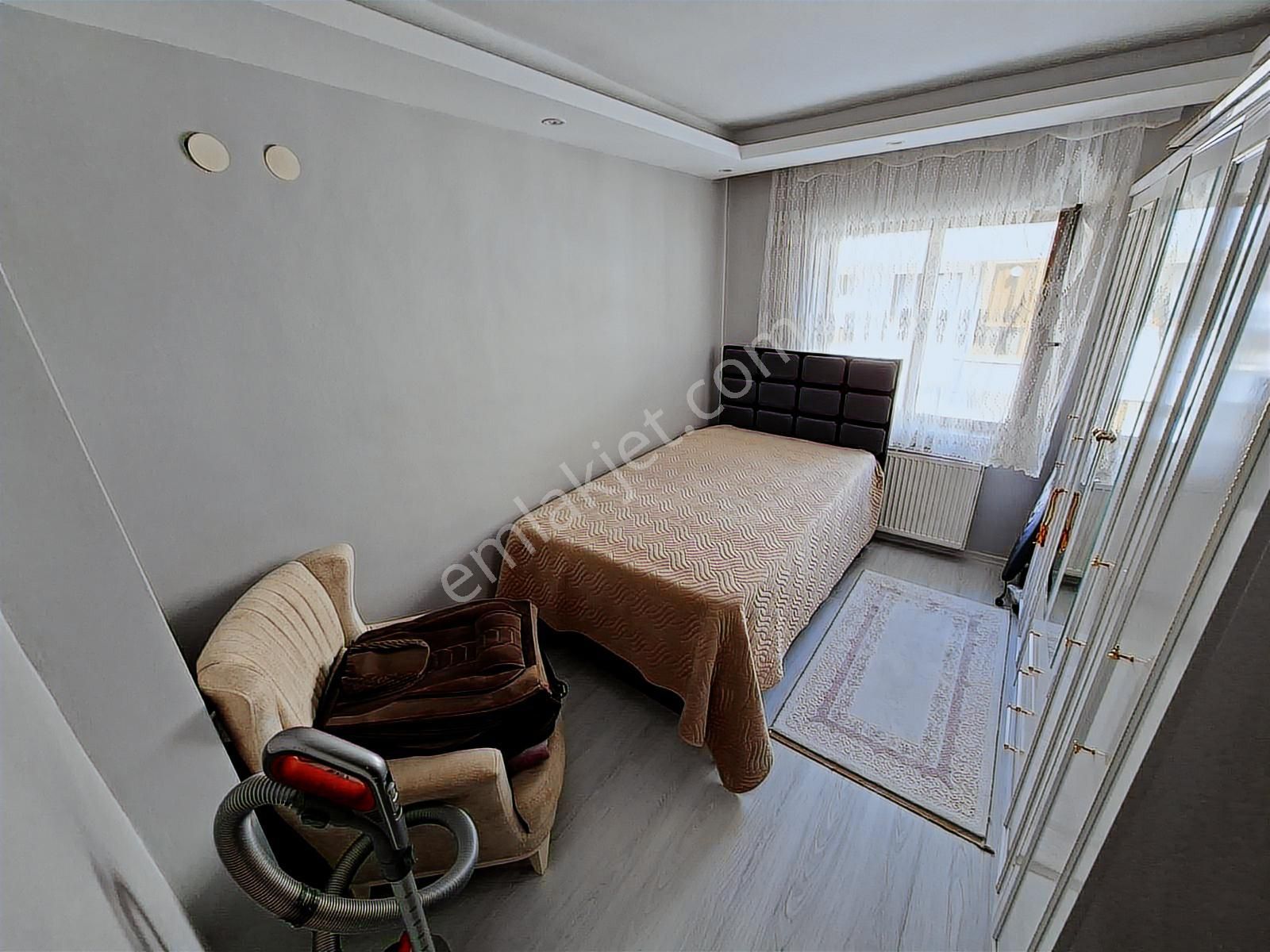 Kılıçsoy'dan Hastane Yakını Katta 3+1 - Görsel 11