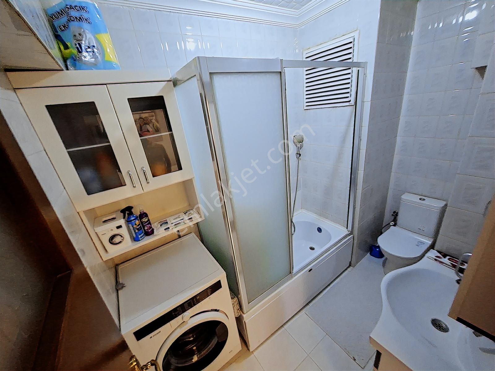 Kılıçsoy'dan Hastane Yakını Katta 3+1 - Görsel 12