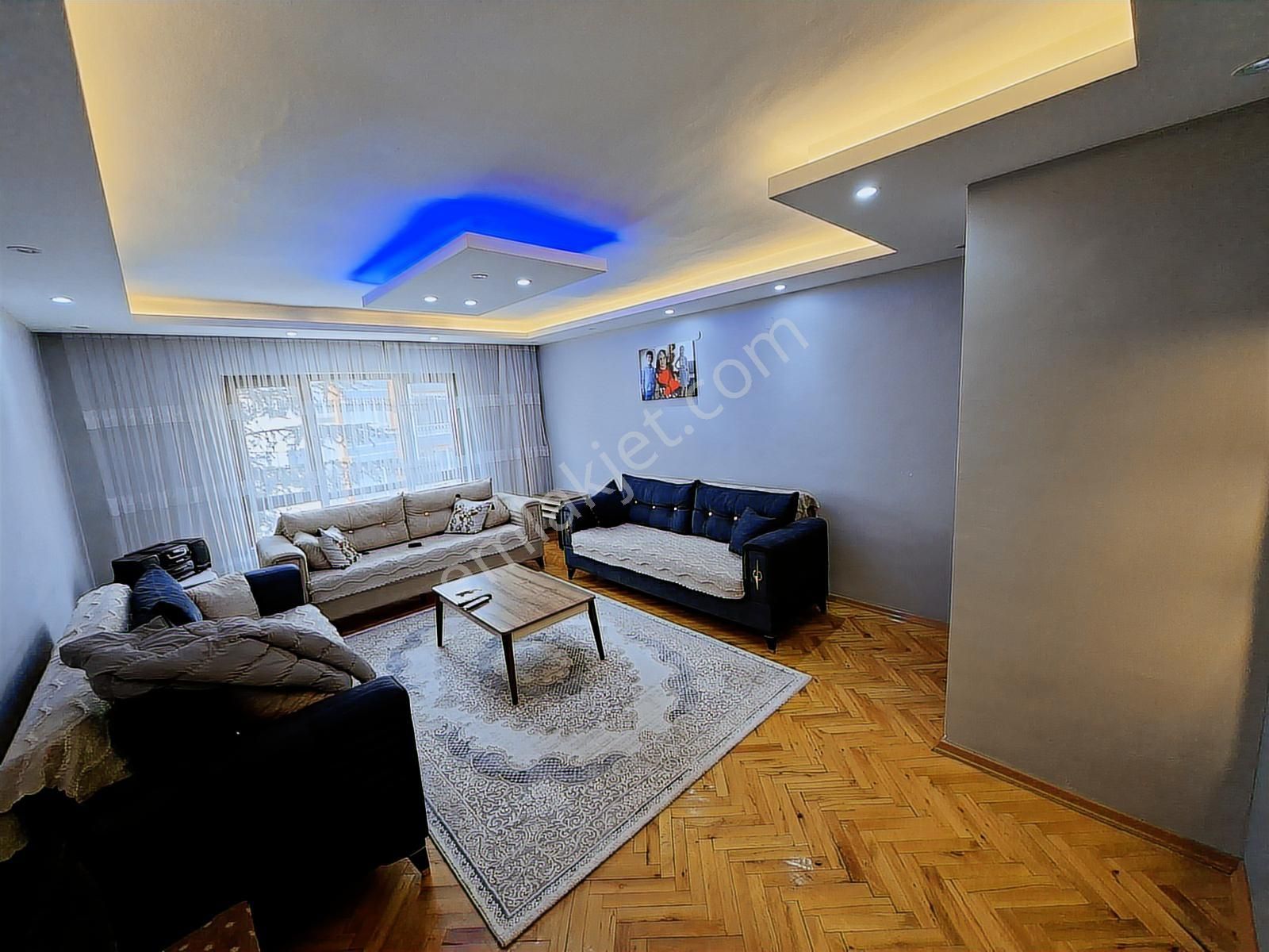 Kılıçsoy'dan Hastane Yakını Katta 3+1 - Görsel 15