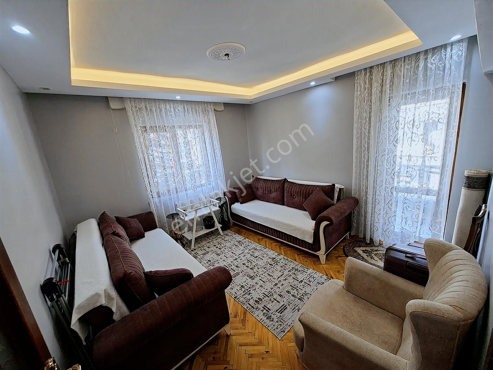 Kılıçsoy'dan Hastane Yakını Katta 3+1 - Görsel 25