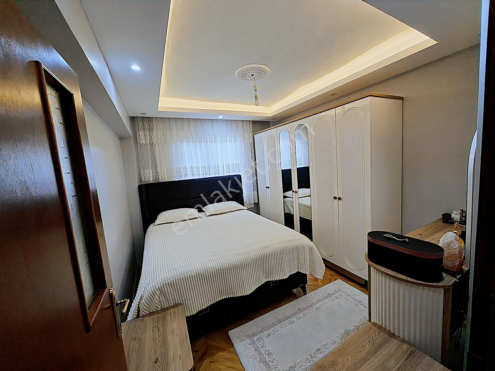 Kılıçsoy'dan Hastane Yakını Katta 3+1 - Görsel 28