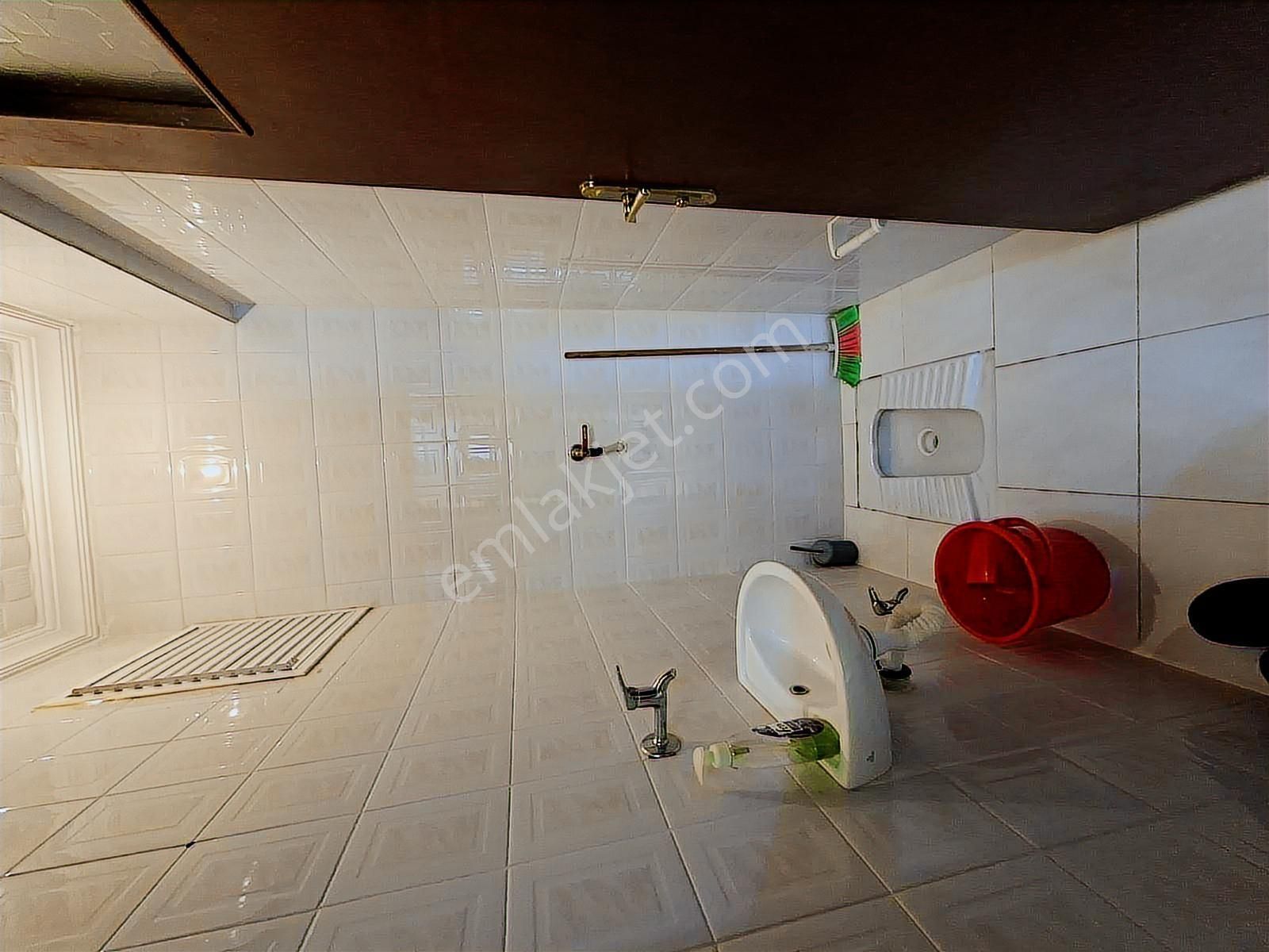 Kılıçsoy'dan Hastane Yakını Katta 3+1 - Görsel 21