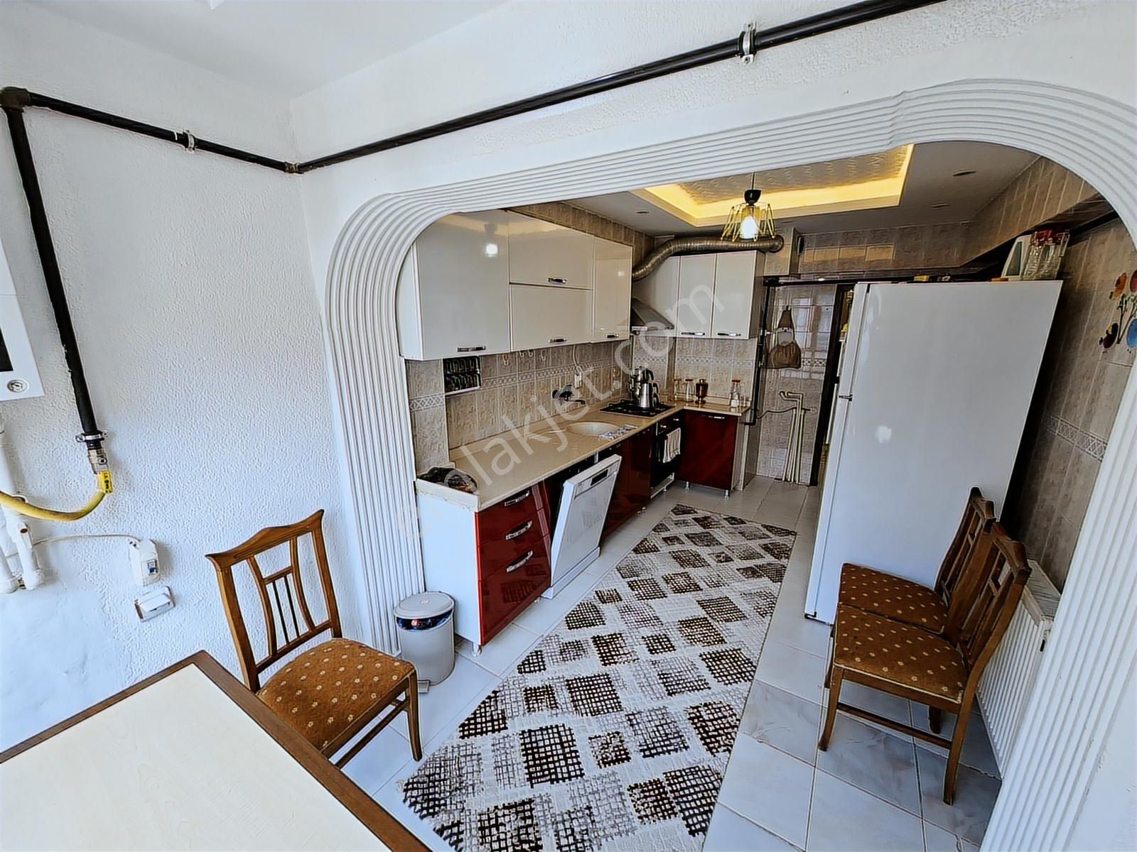 Kılıçsoy'dan Hastane Yakını Katta 3+1 - Görsel 3