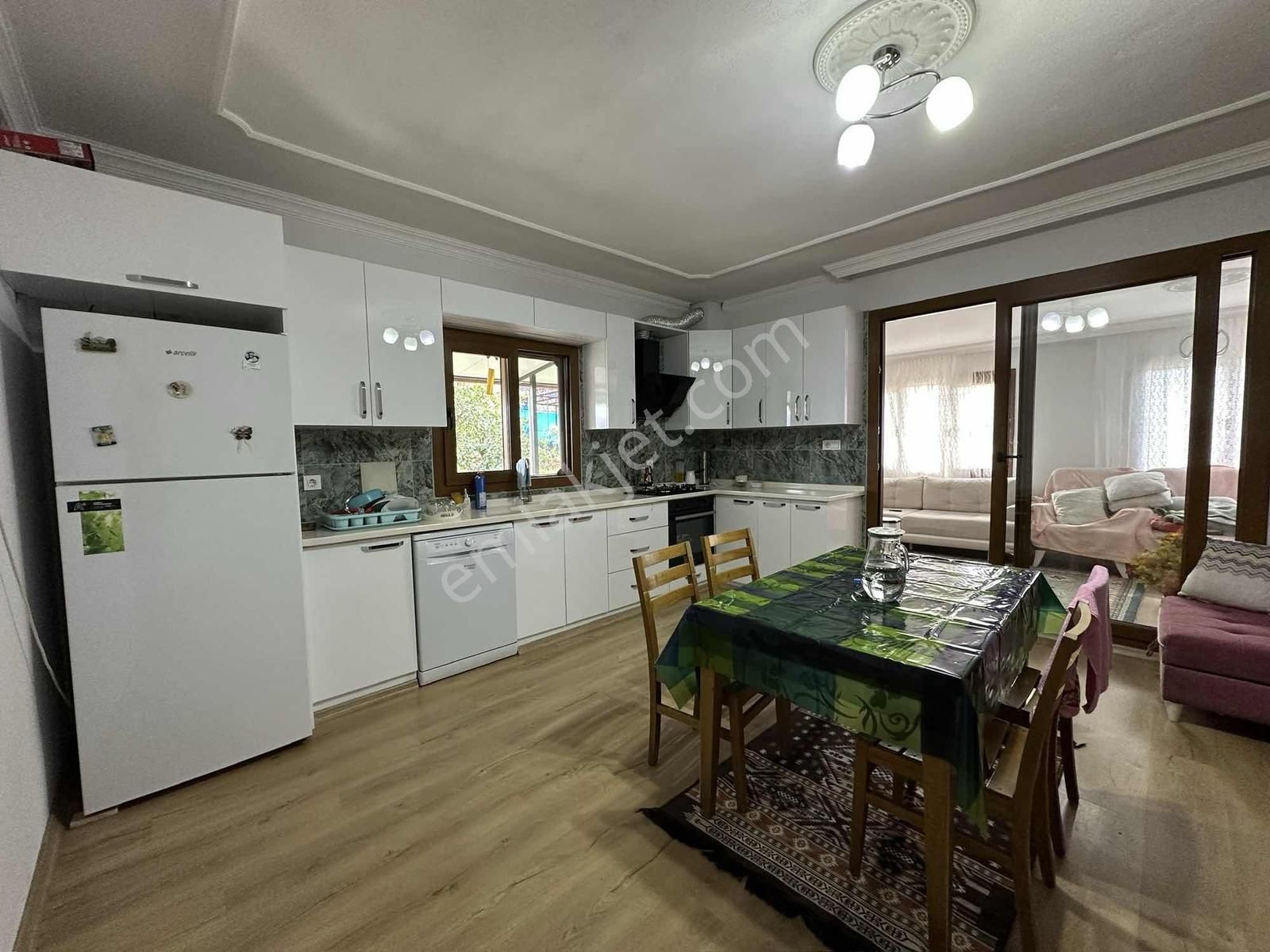 Yağlar Mahallesinde 2 Katlı Ev Ve Hayvan Çiftliği - Görsel 17